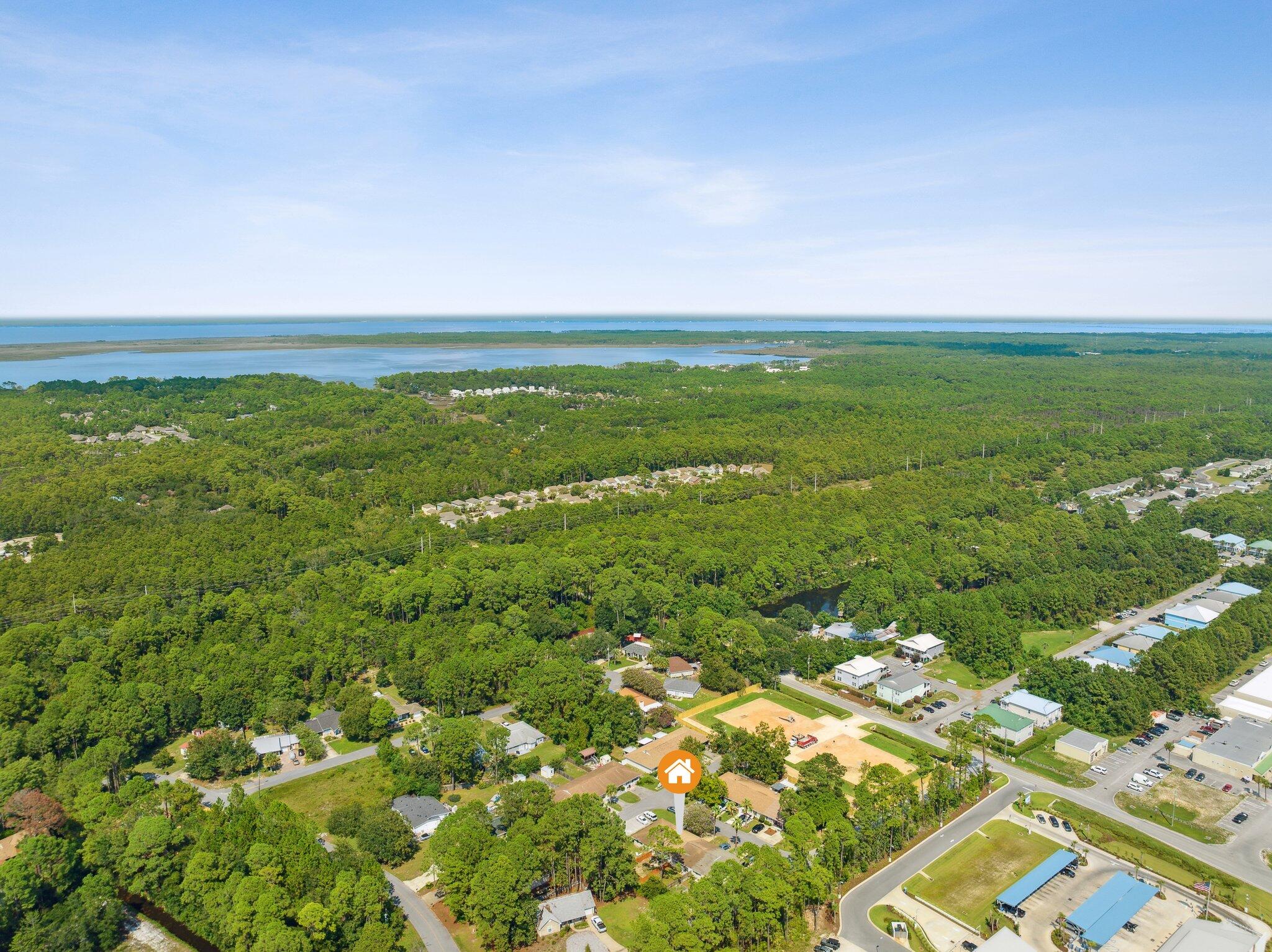 WINSTON MANOR T/H - Residential