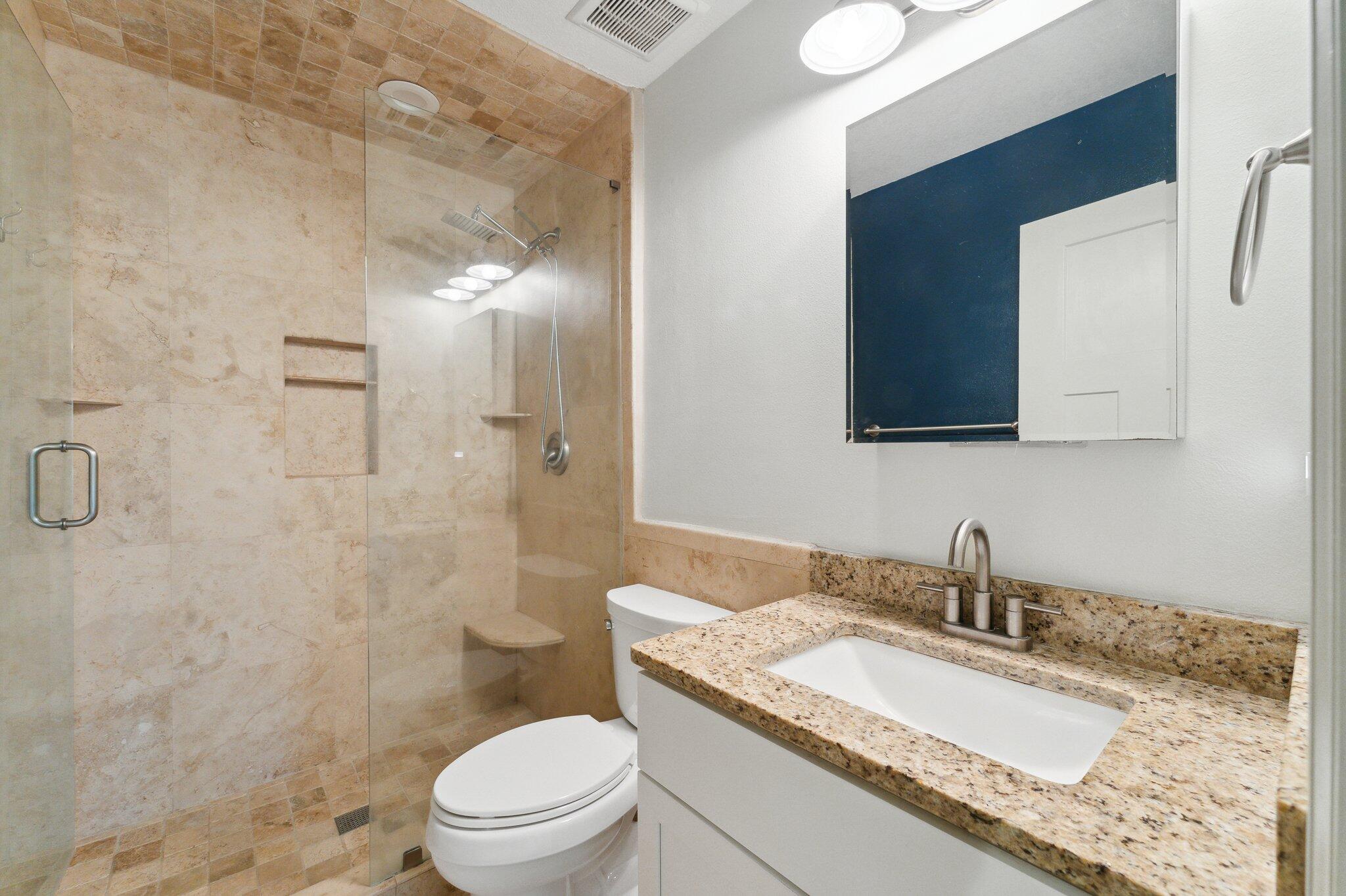 WINSTON MANOR T/H - Residential