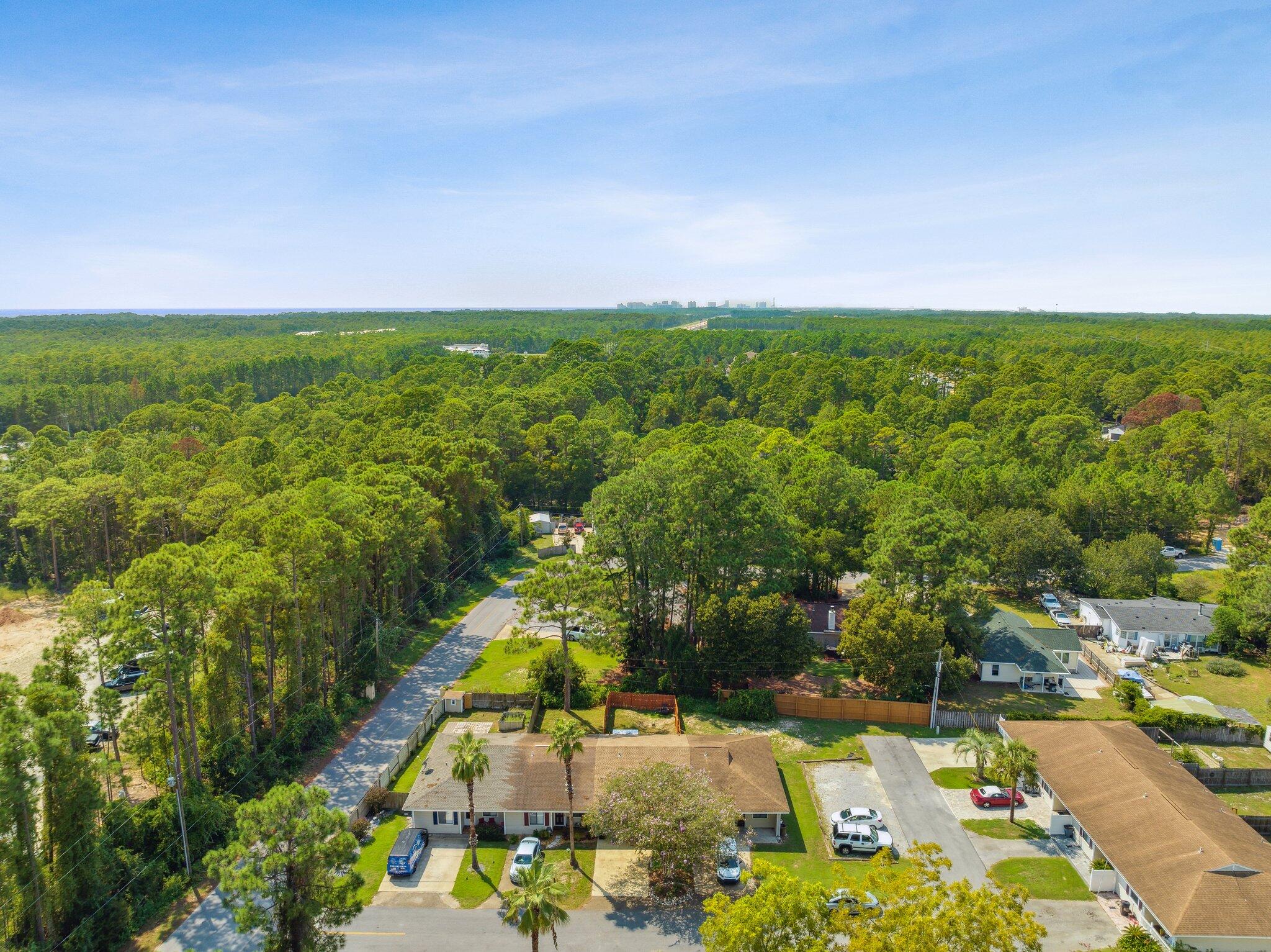 WINSTON MANOR T/H - Residential