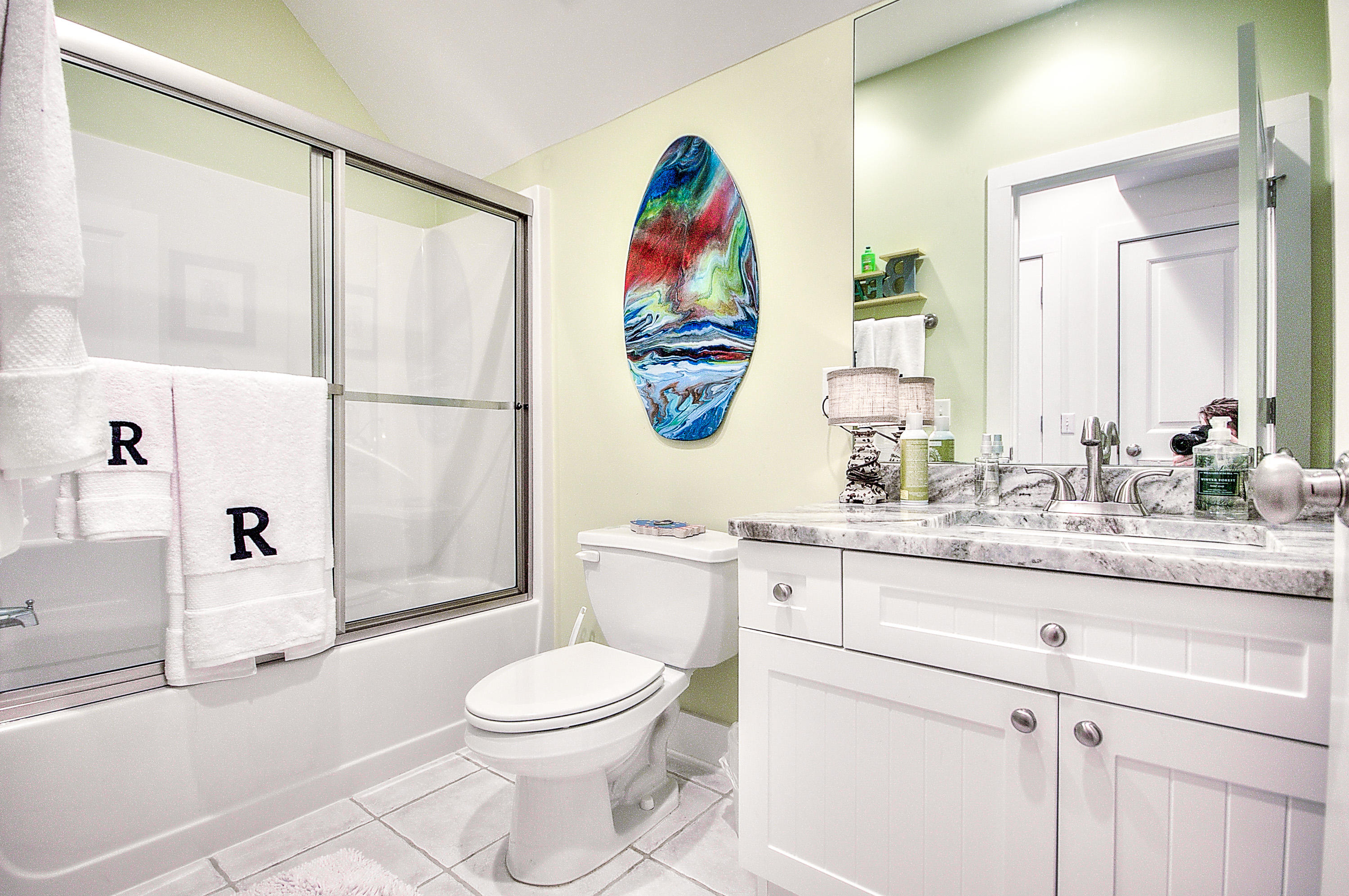 LAKEPLACE AT GRAYTON BEACH - Residential