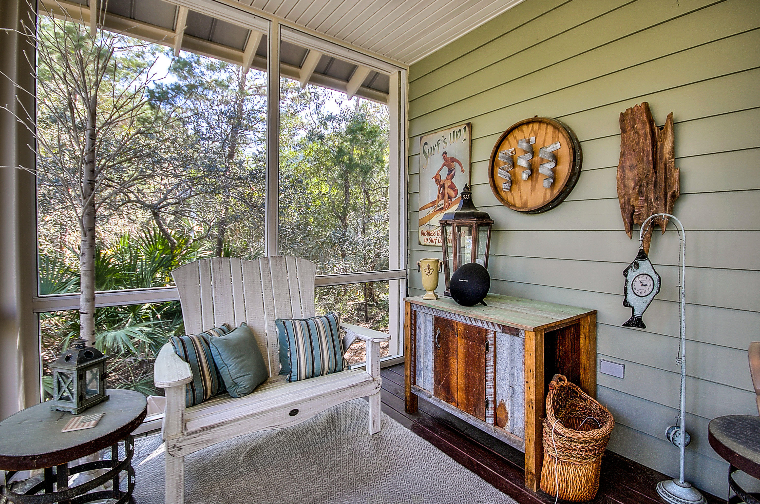 LAKEPLACE AT GRAYTON BEACH - Residential