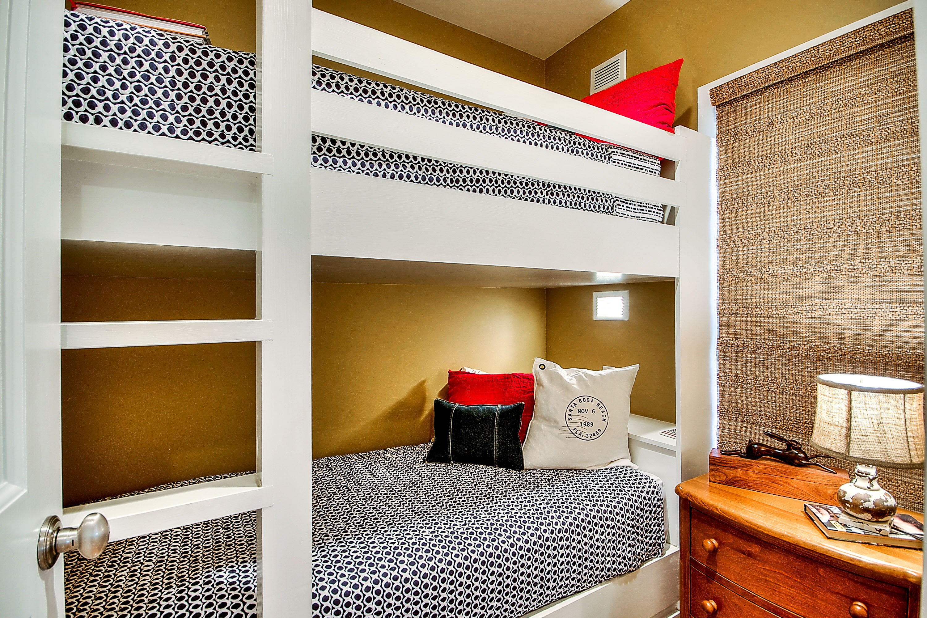 LAKEPLACE AT GRAYTON BEACH - Residential