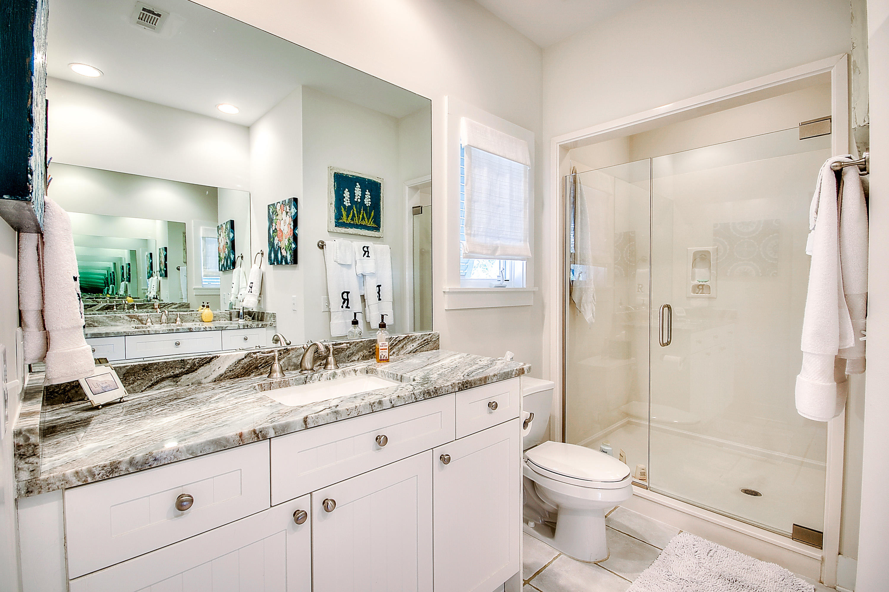 LAKEPLACE AT GRAYTON BEACH - Residential