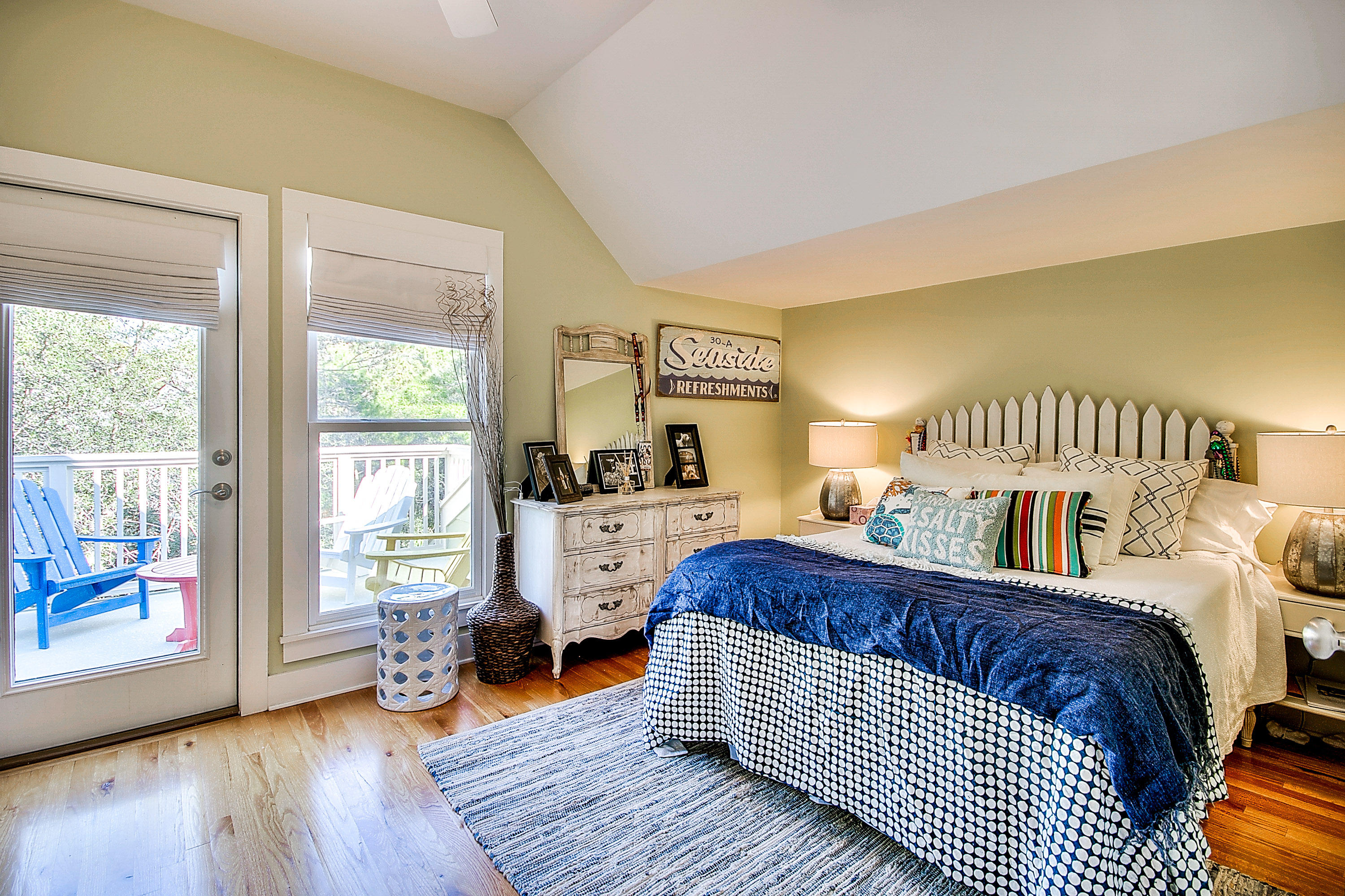 LAKEPLACE AT GRAYTON BEACH - Residential