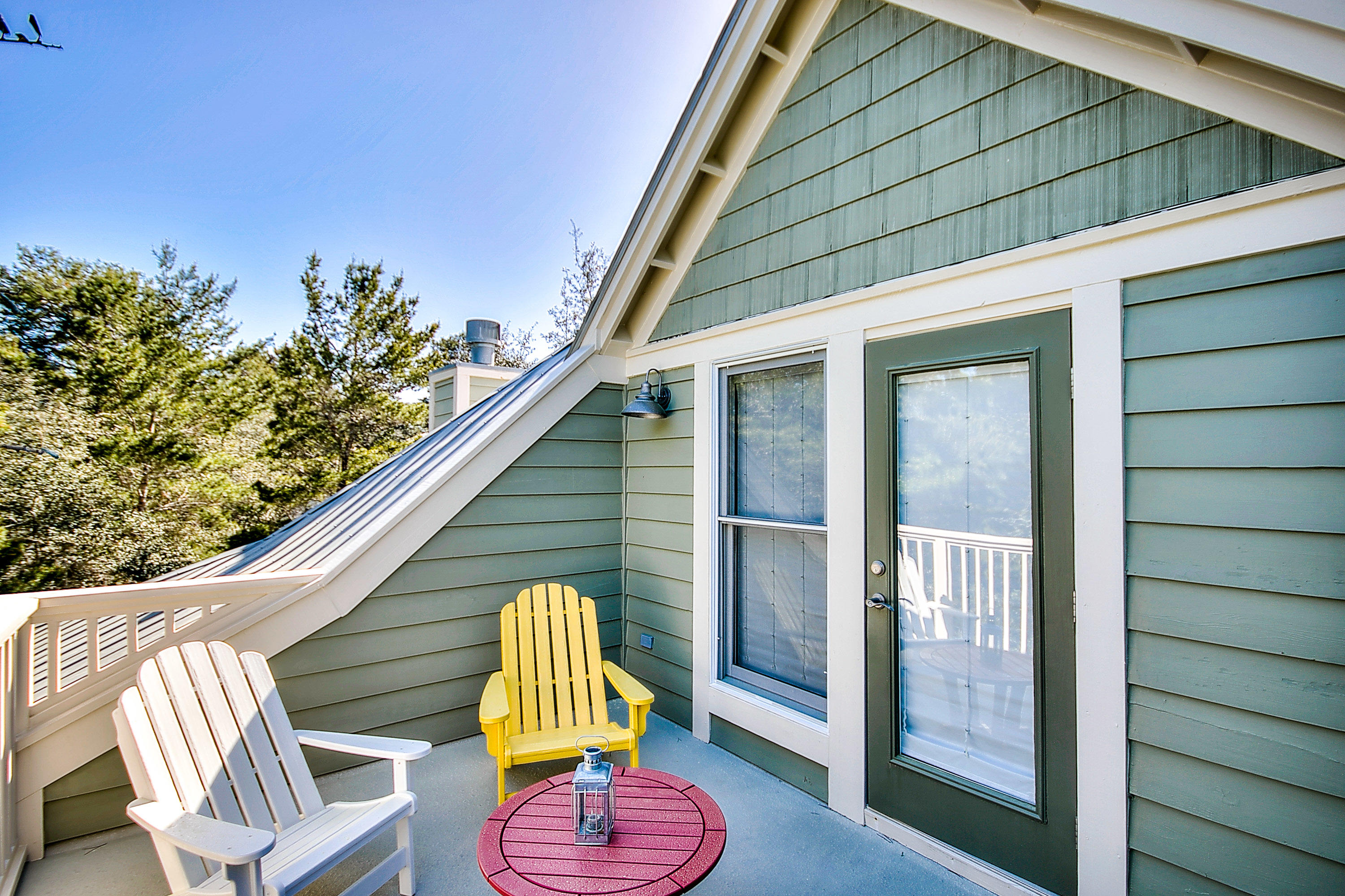 LAKEPLACE AT GRAYTON BEACH - Residential