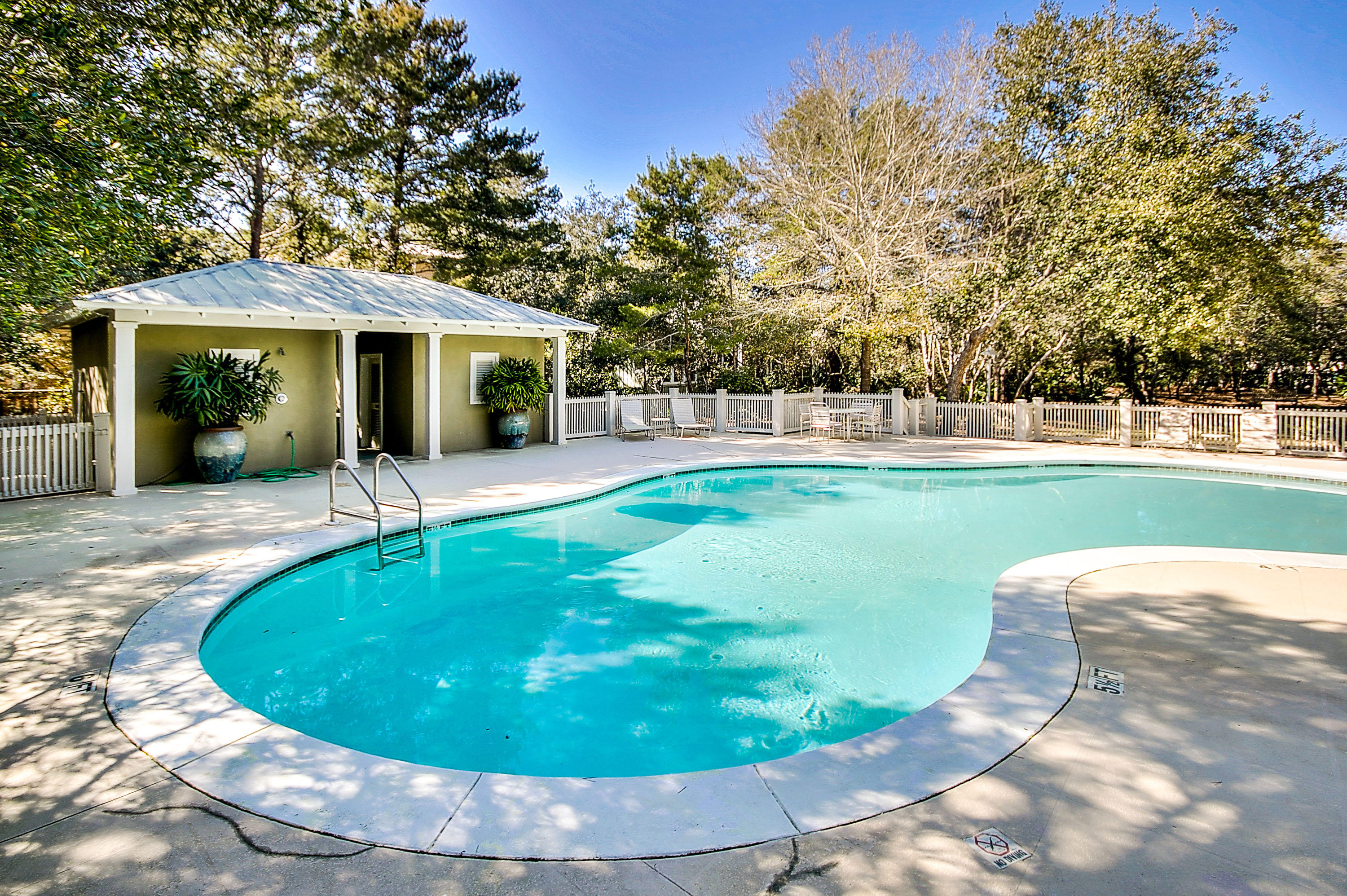 LAKEPLACE AT GRAYTON BEACH - Residential
