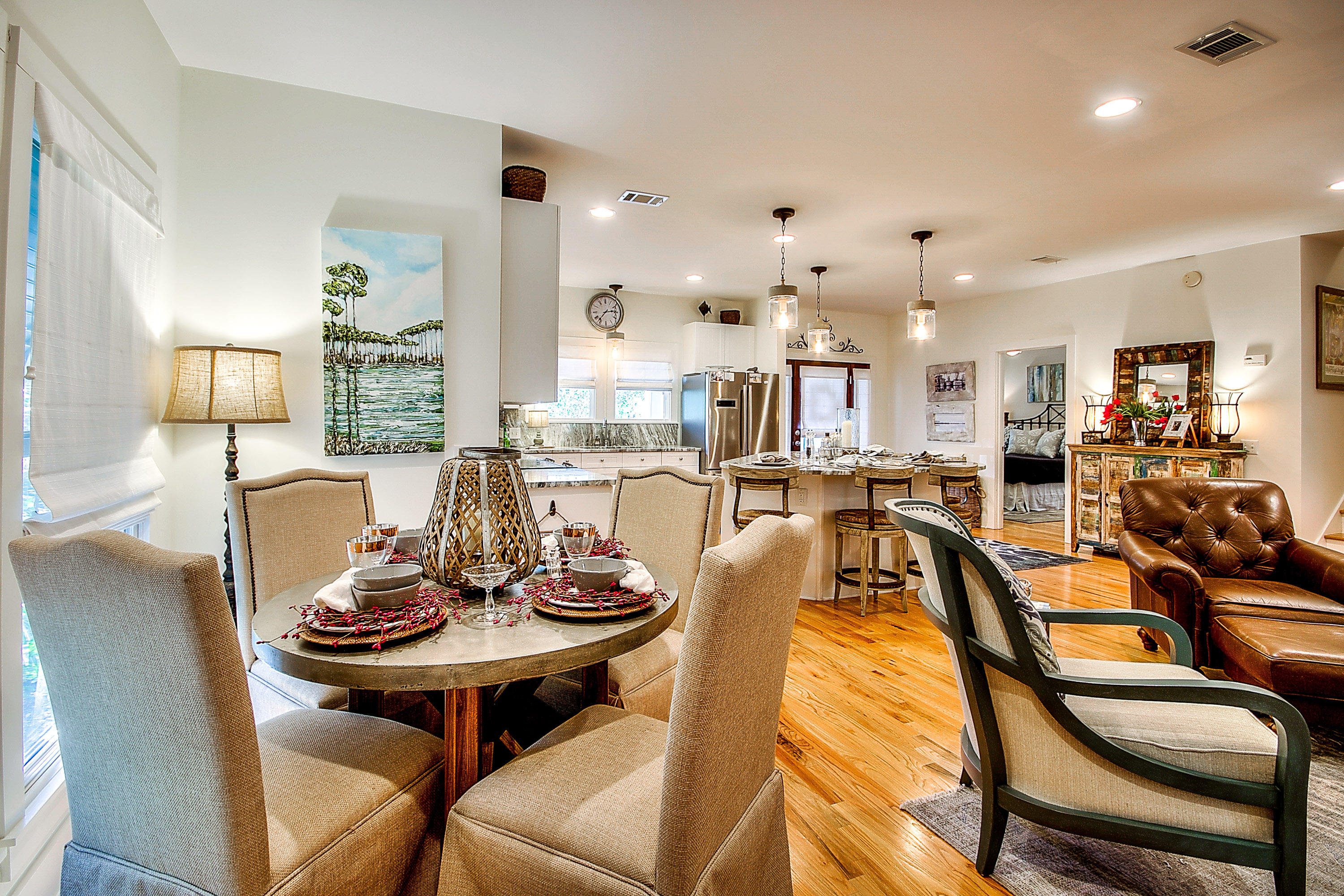 LAKEPLACE AT GRAYTON BEACH - Residential