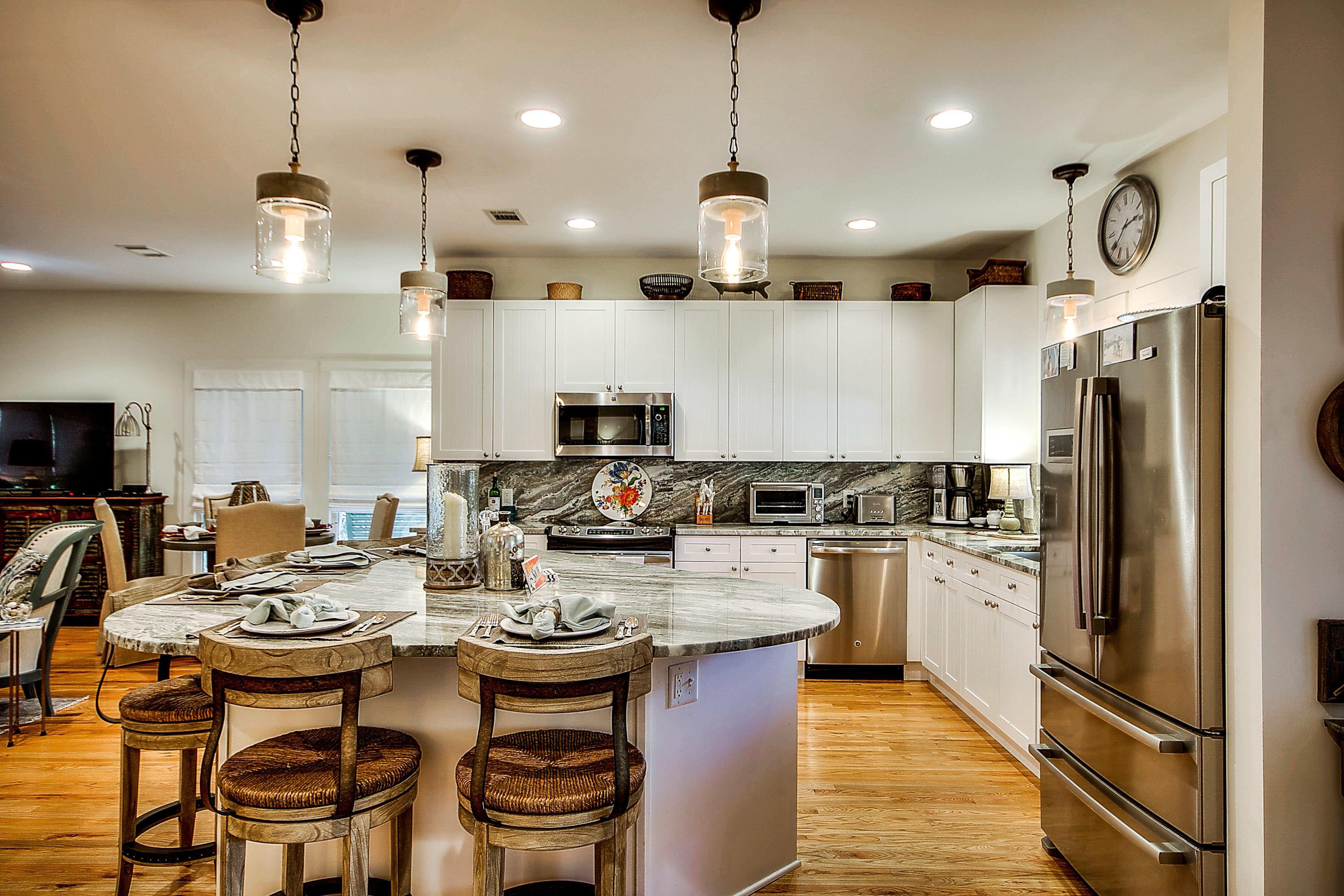 LAKEPLACE AT GRAYTON BEACH - Residential