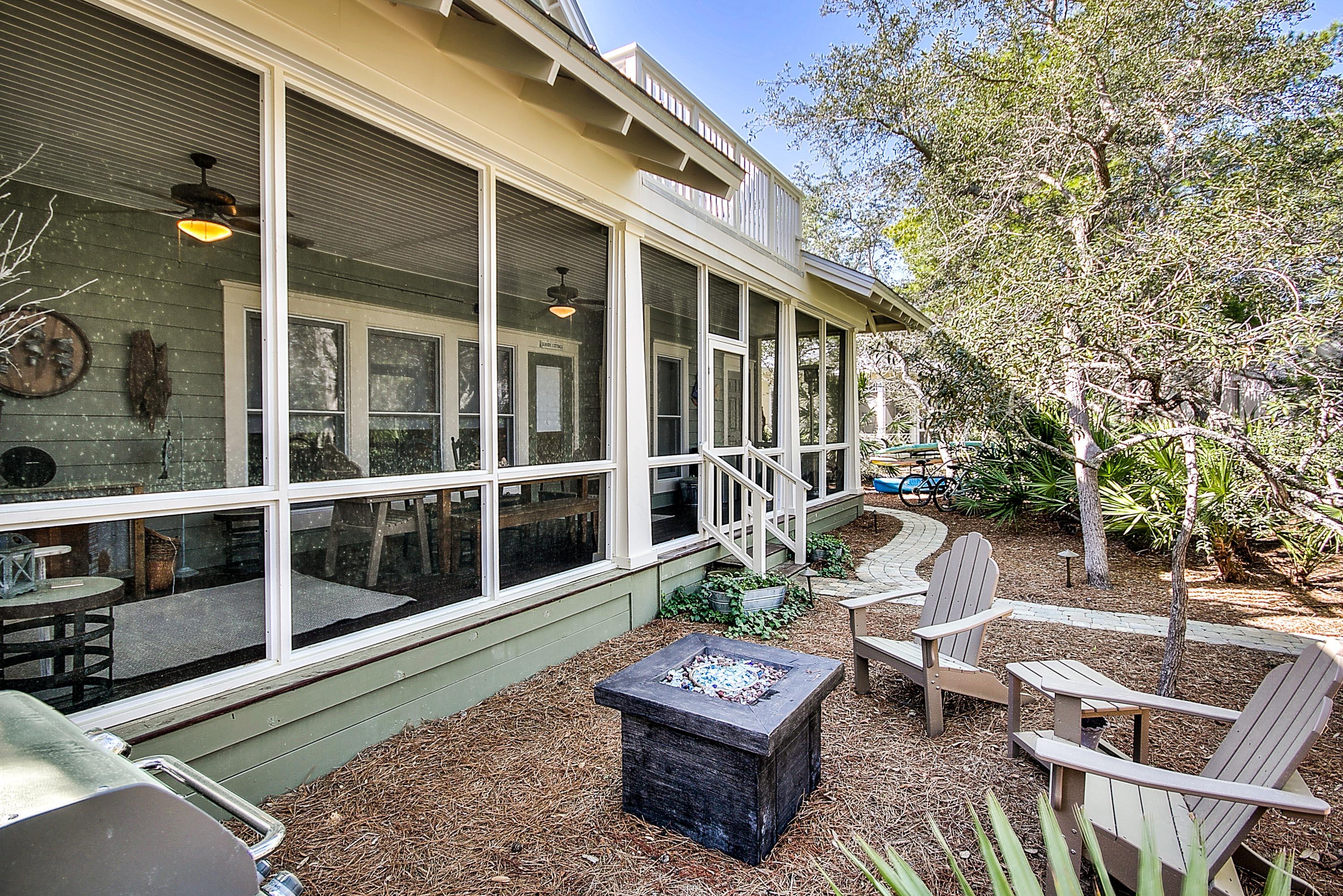 LAKEPLACE AT GRAYTON BEACH - Residential