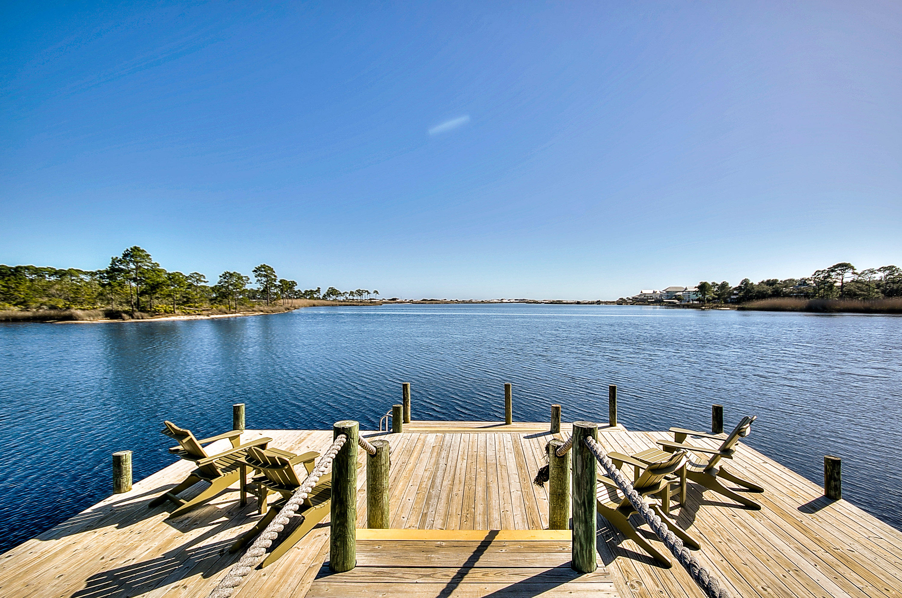 LAKEPLACE AT GRAYTON BEACH - Residential