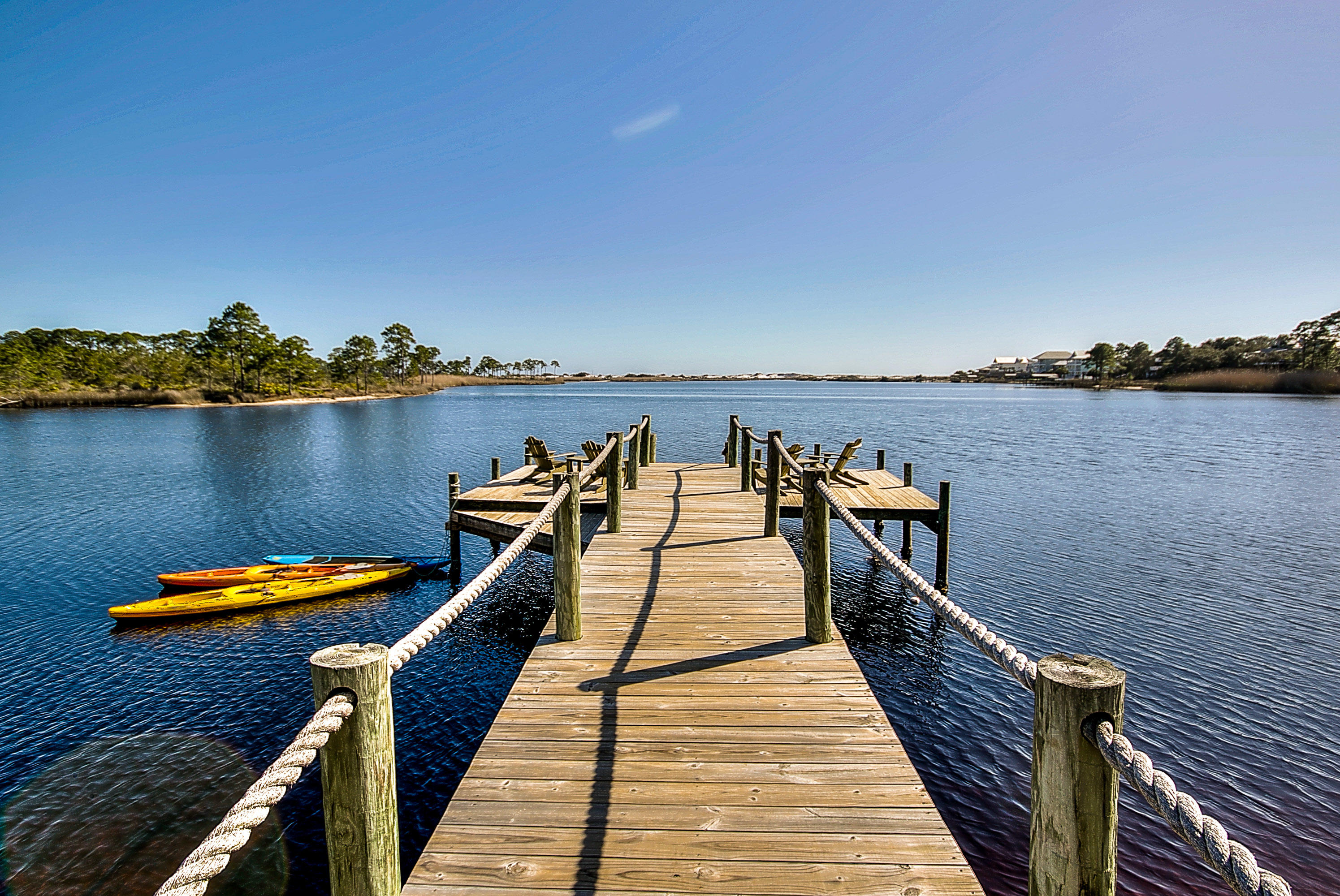 LAKEPLACE AT GRAYTON BEACH - Residential
