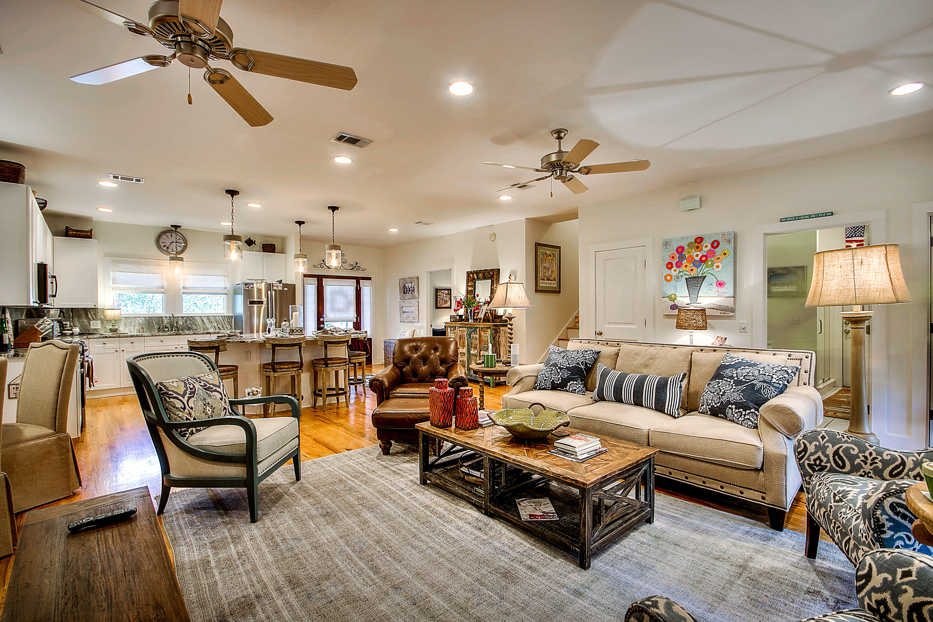 LAKEPLACE AT GRAYTON BEACH - Residential