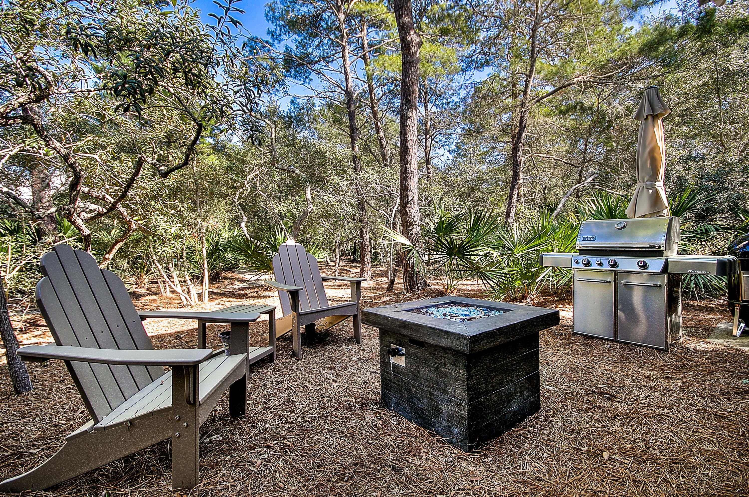 LAKEPLACE AT GRAYTON BEACH - Residential