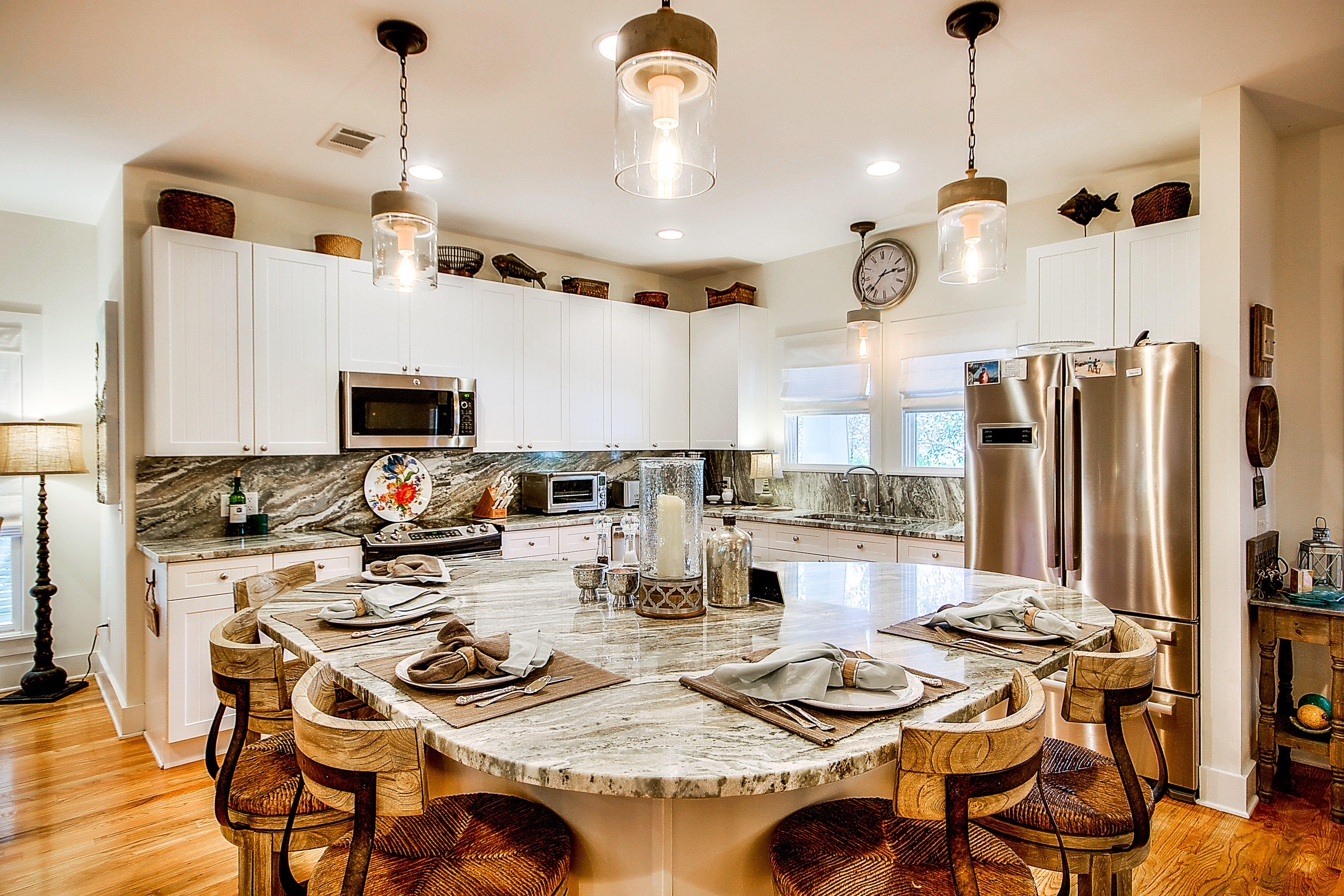 LAKEPLACE AT GRAYTON BEACH - Residential