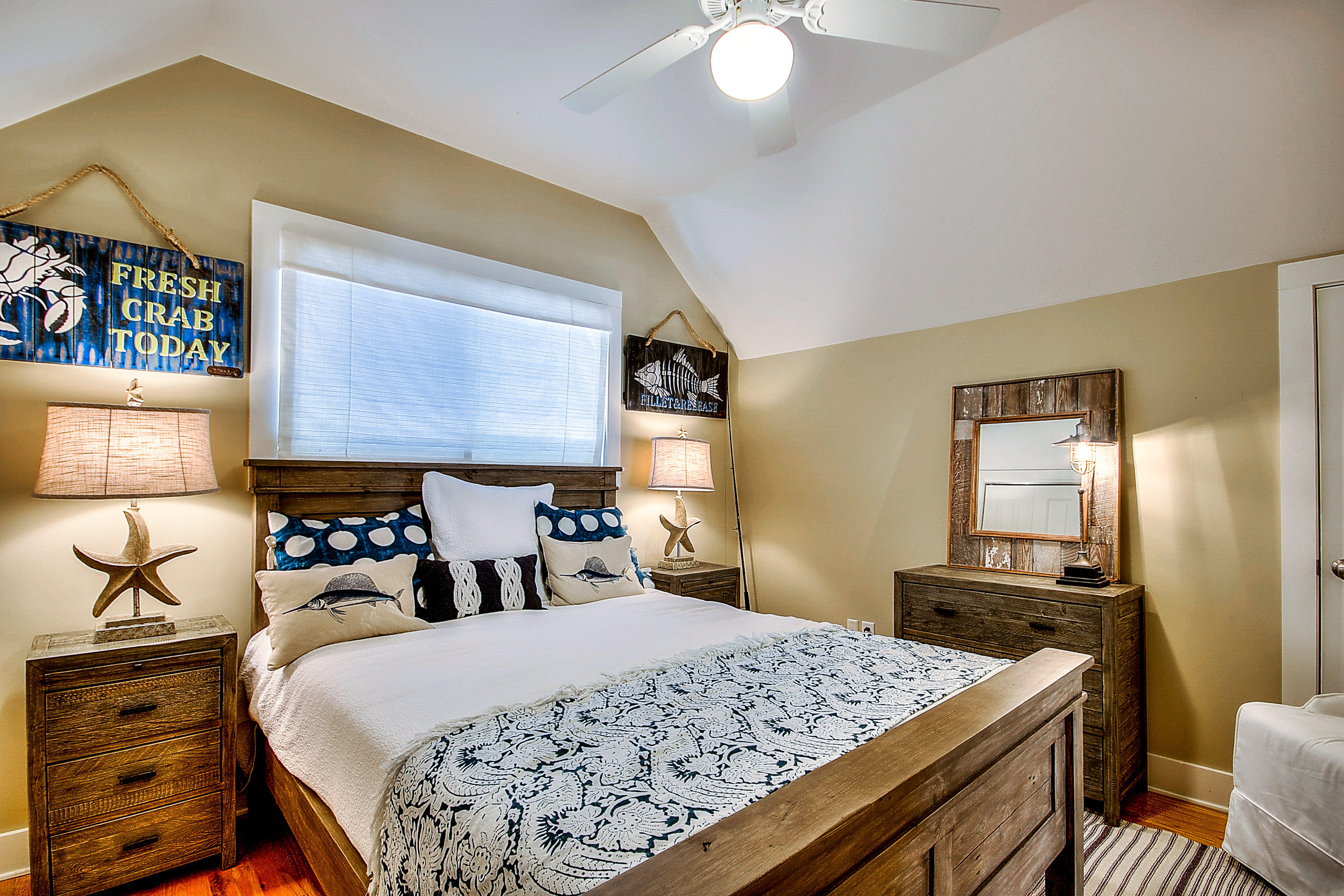 LAKEPLACE AT GRAYTON BEACH - Residential