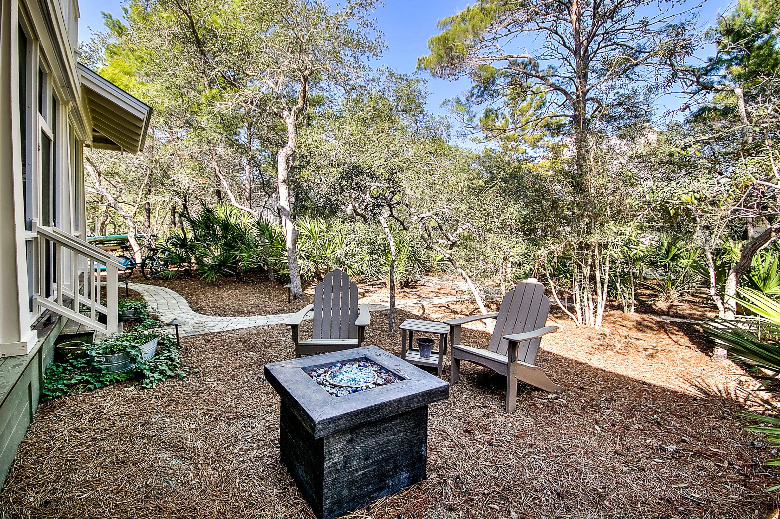 LAKEPLACE AT GRAYTON BEACH - Residential