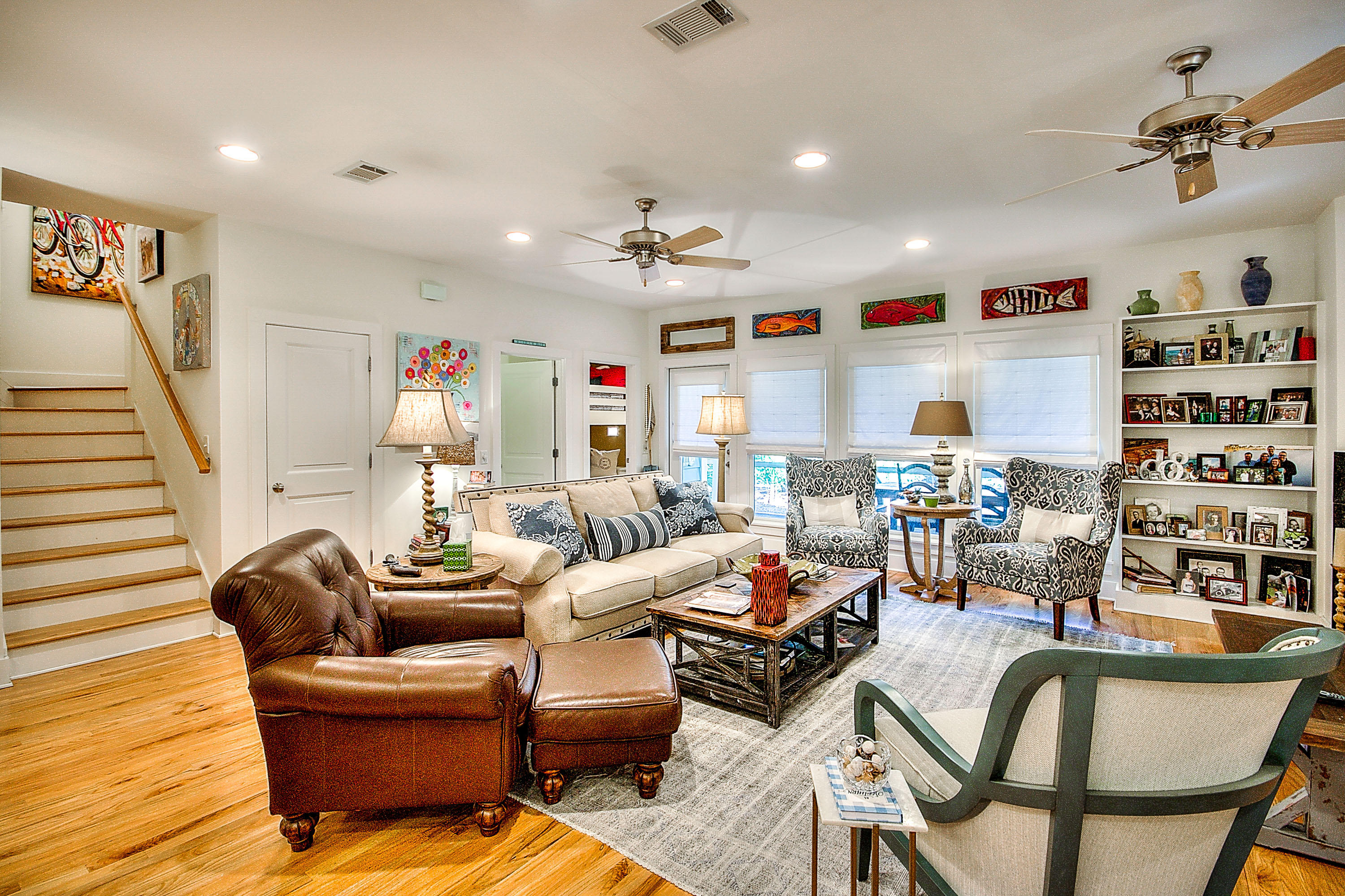 LAKEPLACE AT GRAYTON BEACH - Residential