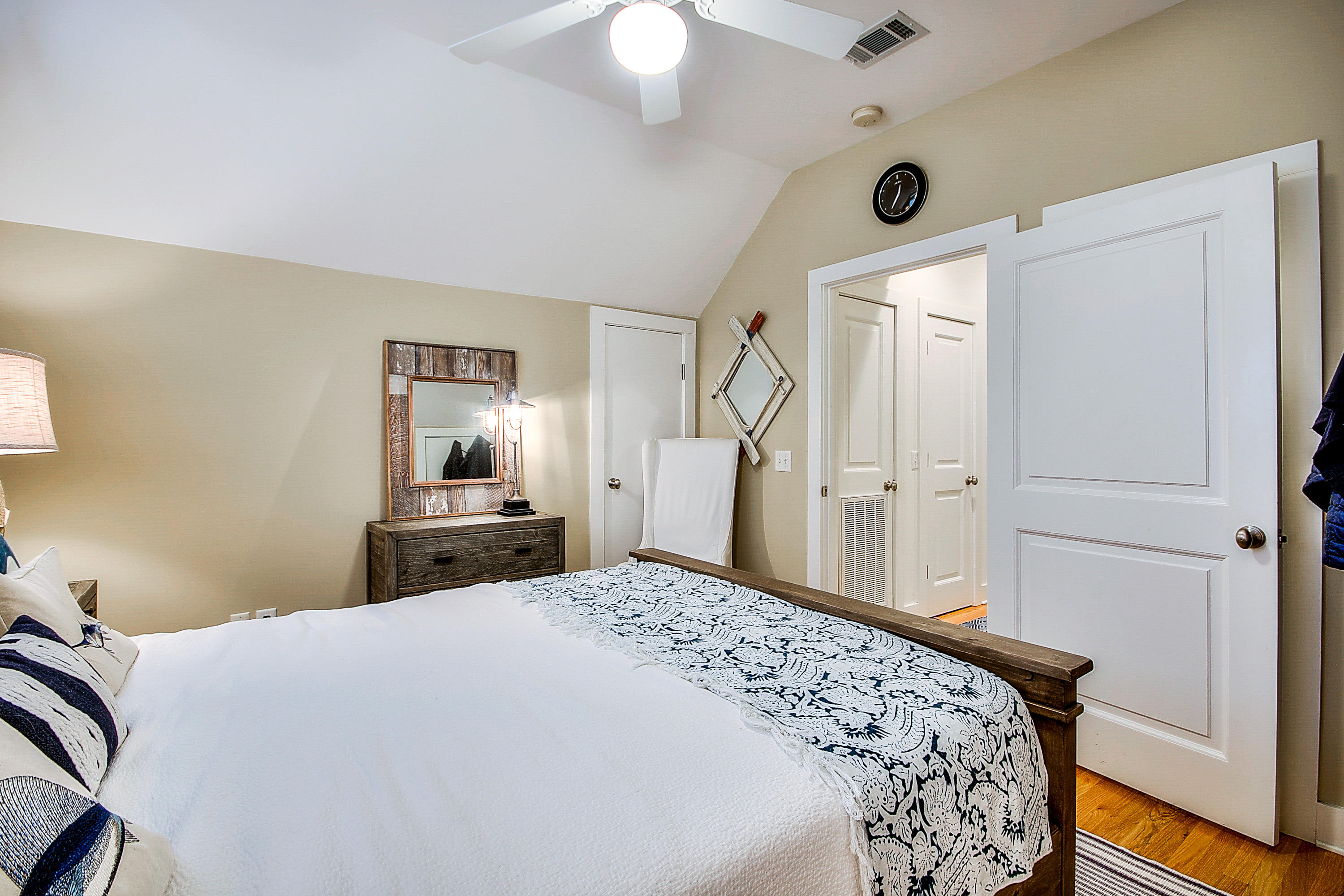 LAKEPLACE AT GRAYTON BEACH - Residential