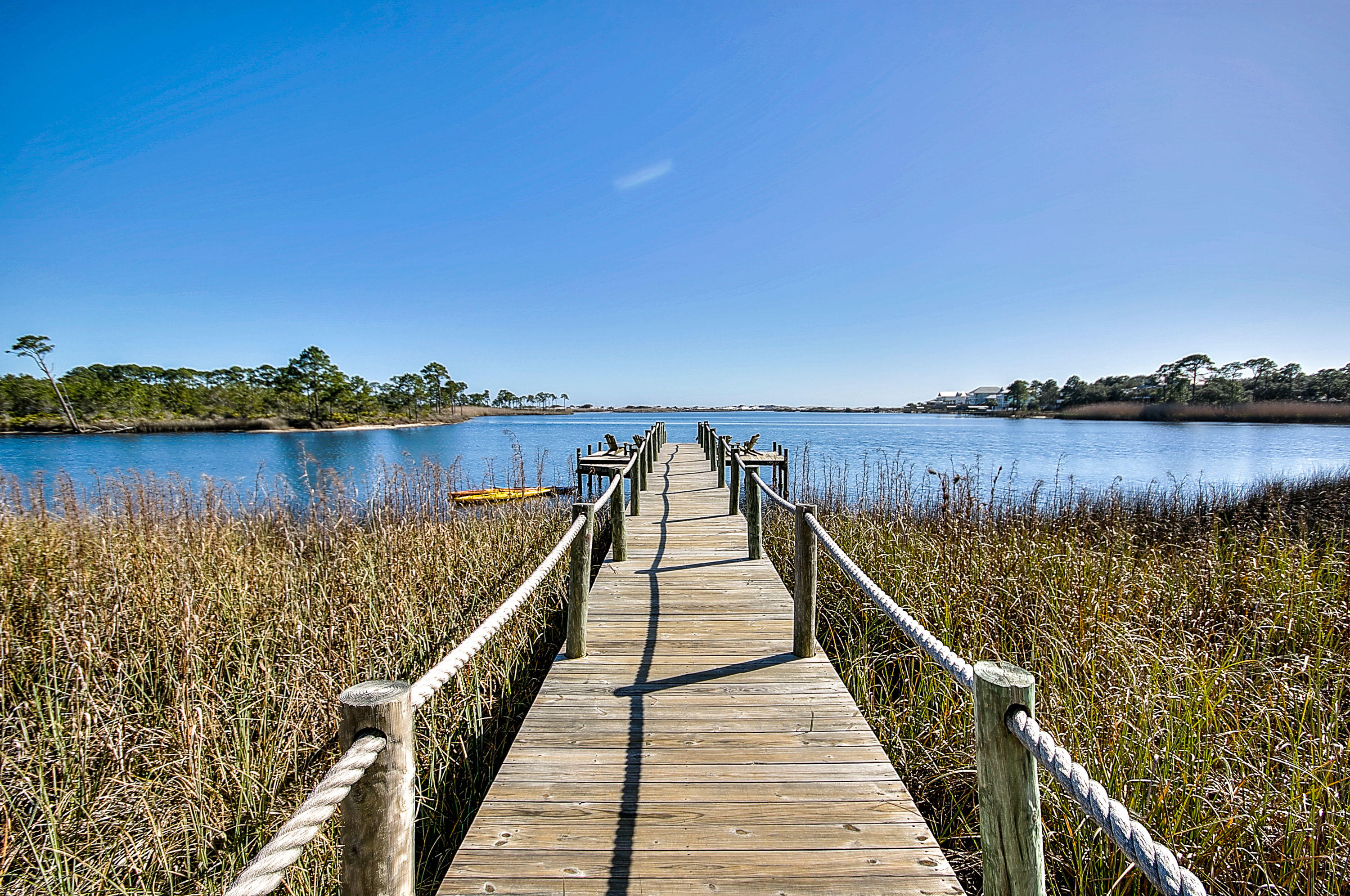 LAKEPLACE AT GRAYTON BEACH - Residential