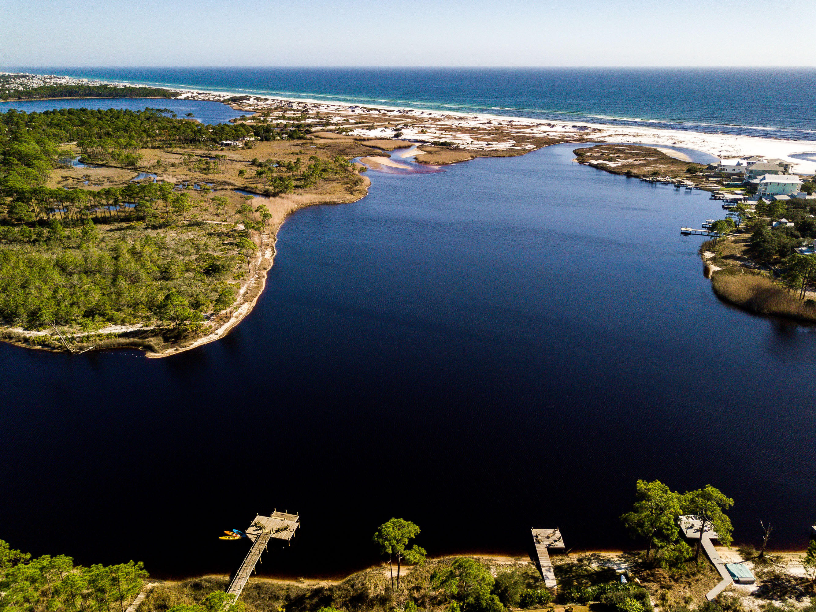 LAKEPLACE AT GRAYTON BEACH - Residential