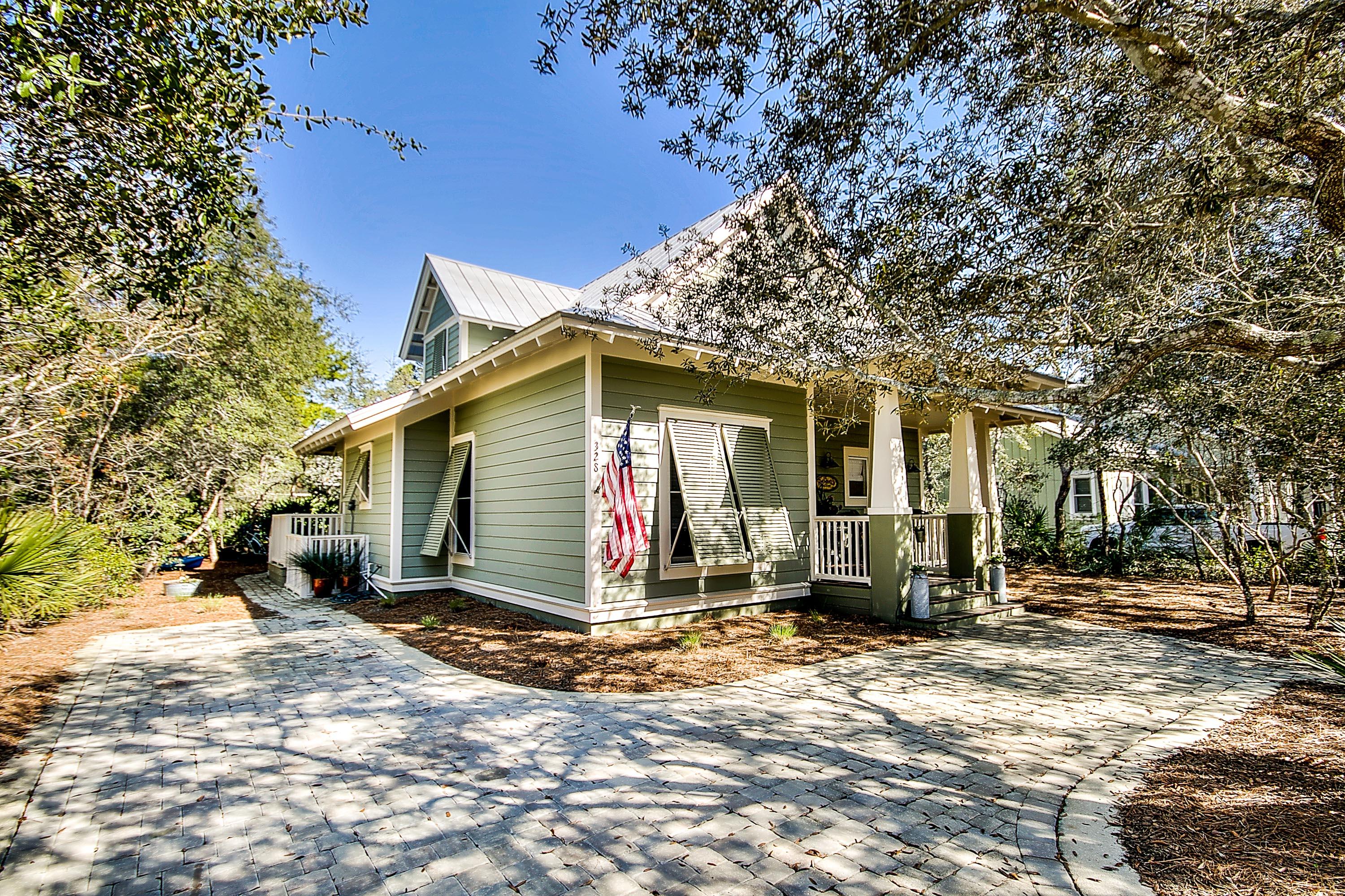 LAKEPLACE AT GRAYTON BEACH - Residential