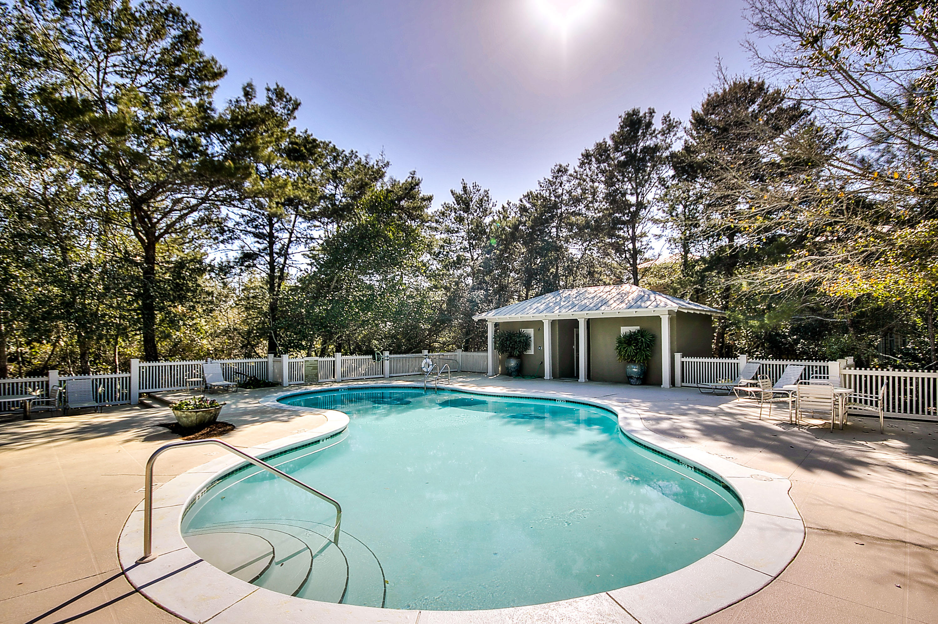 LAKEPLACE AT GRAYTON BEACH - Residential