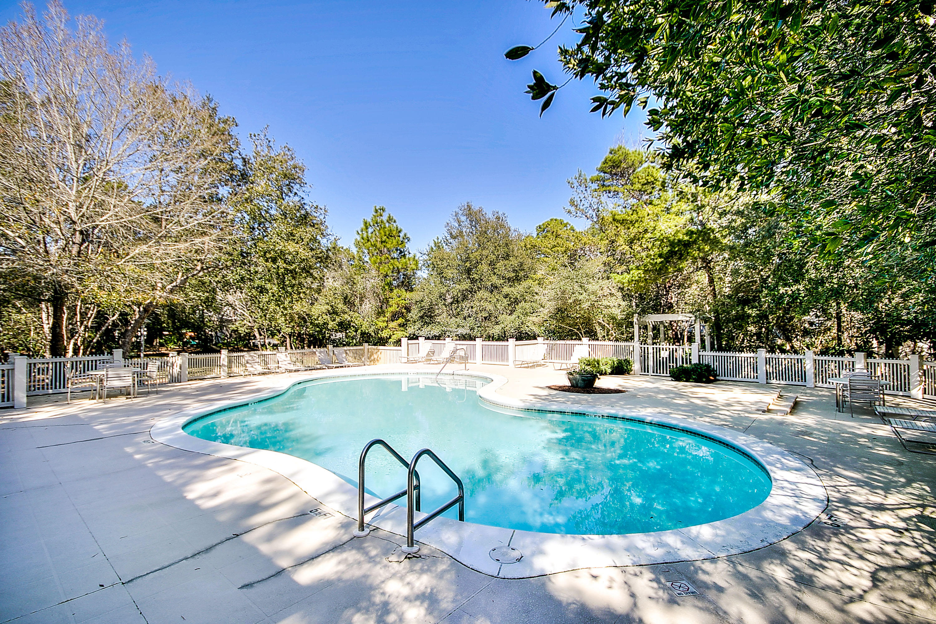LAKEPLACE AT GRAYTON BEACH - Residential