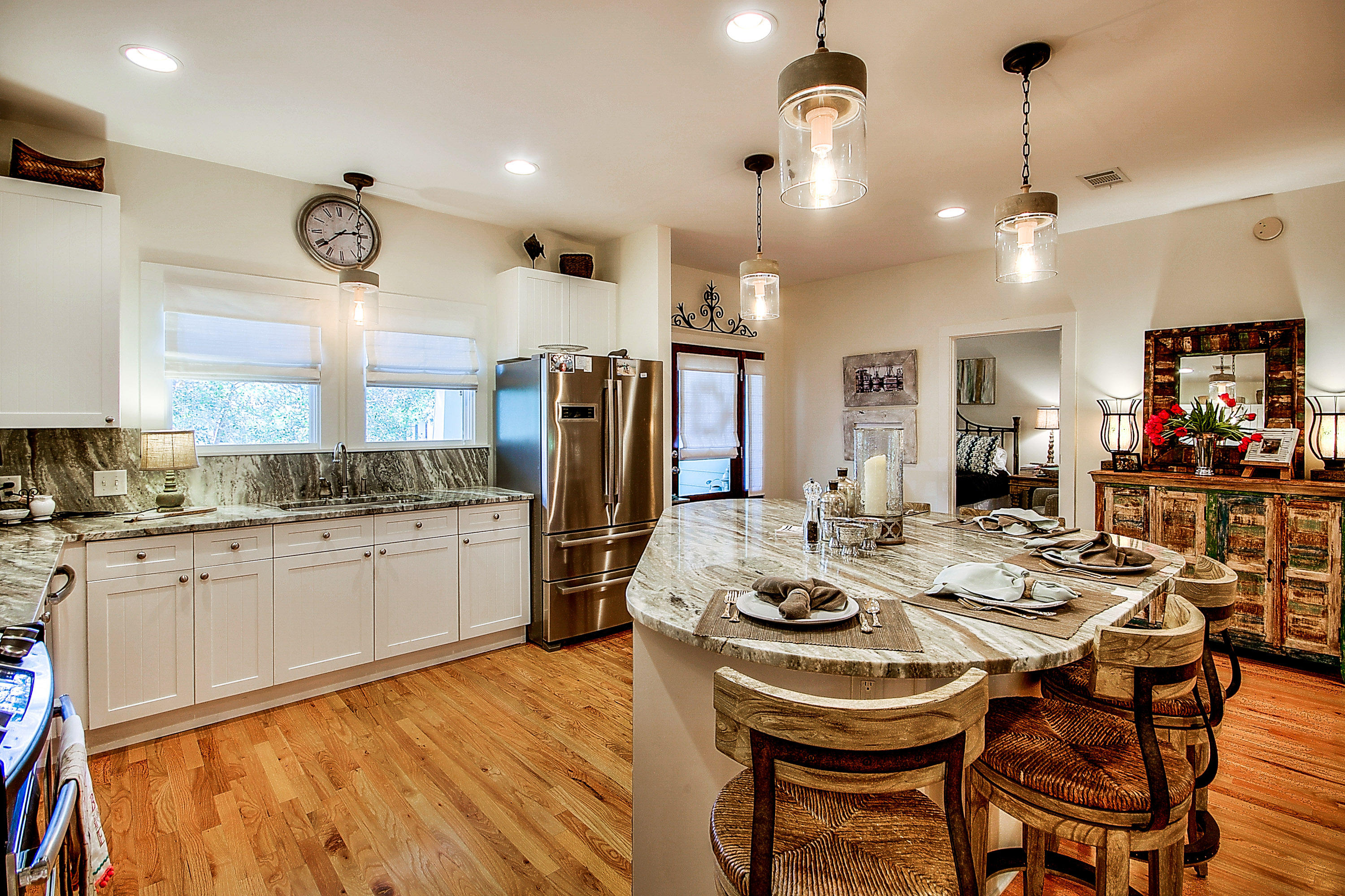 LAKEPLACE AT GRAYTON BEACH - Residential