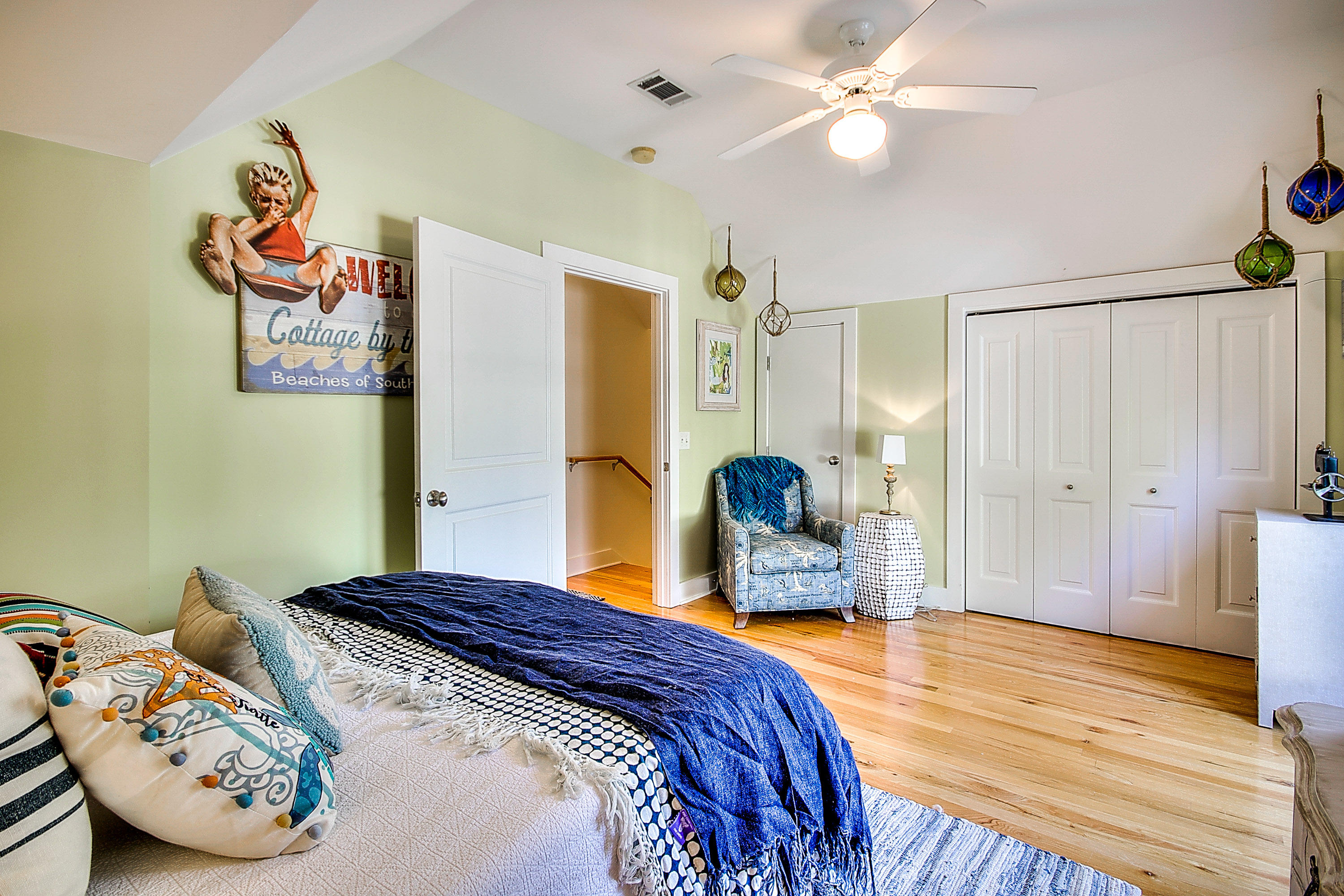 LAKEPLACE AT GRAYTON BEACH - Residential