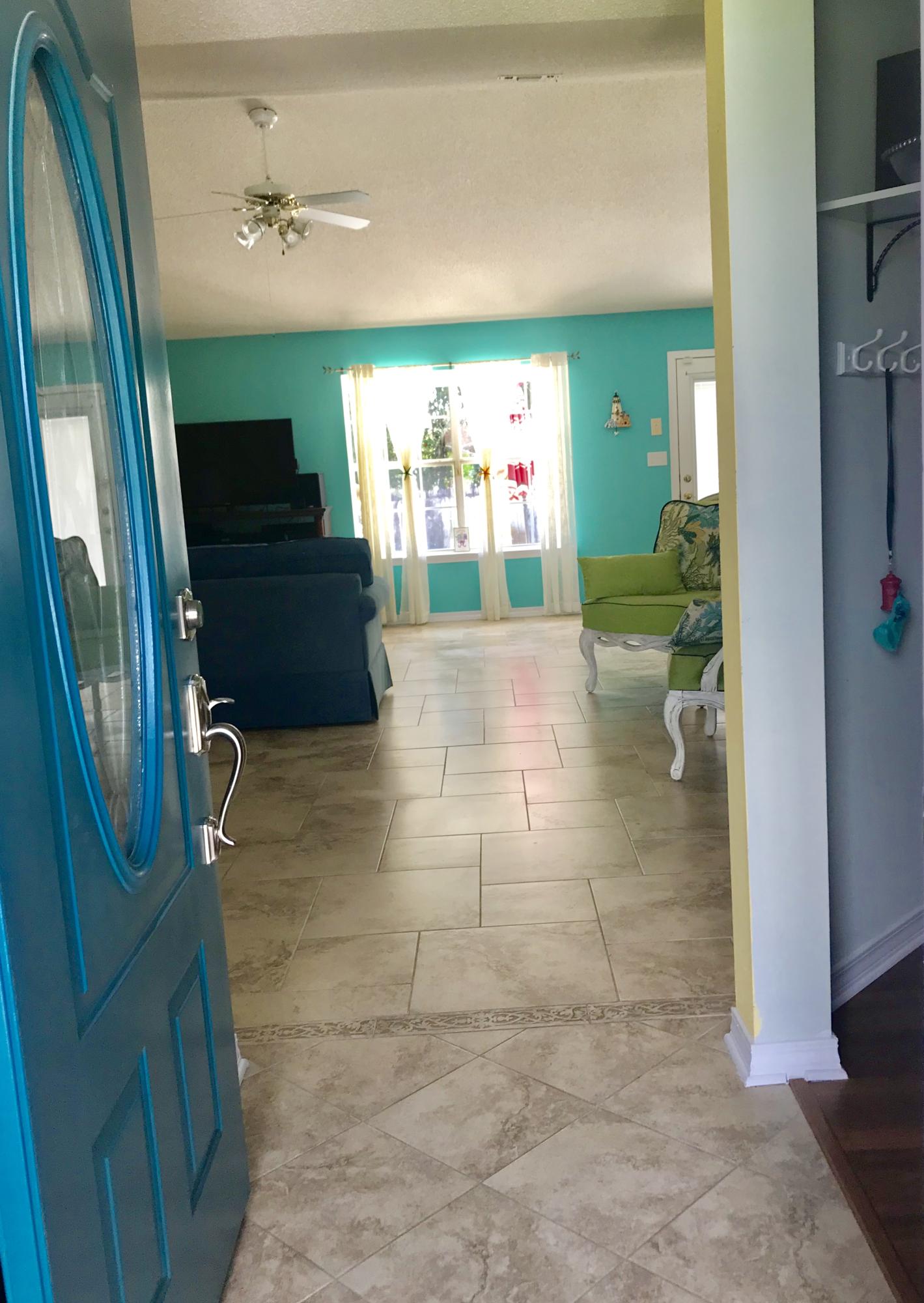 MARTHAS COVE 1ST ADDN - Residential