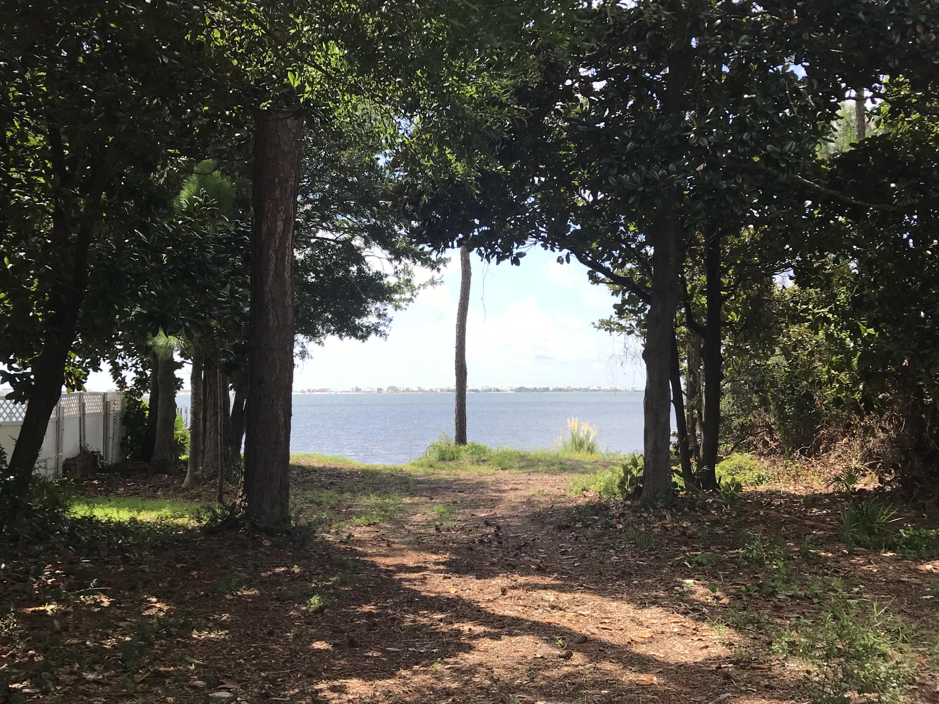 MARTHAS COVE 1ST ADDN - Residential