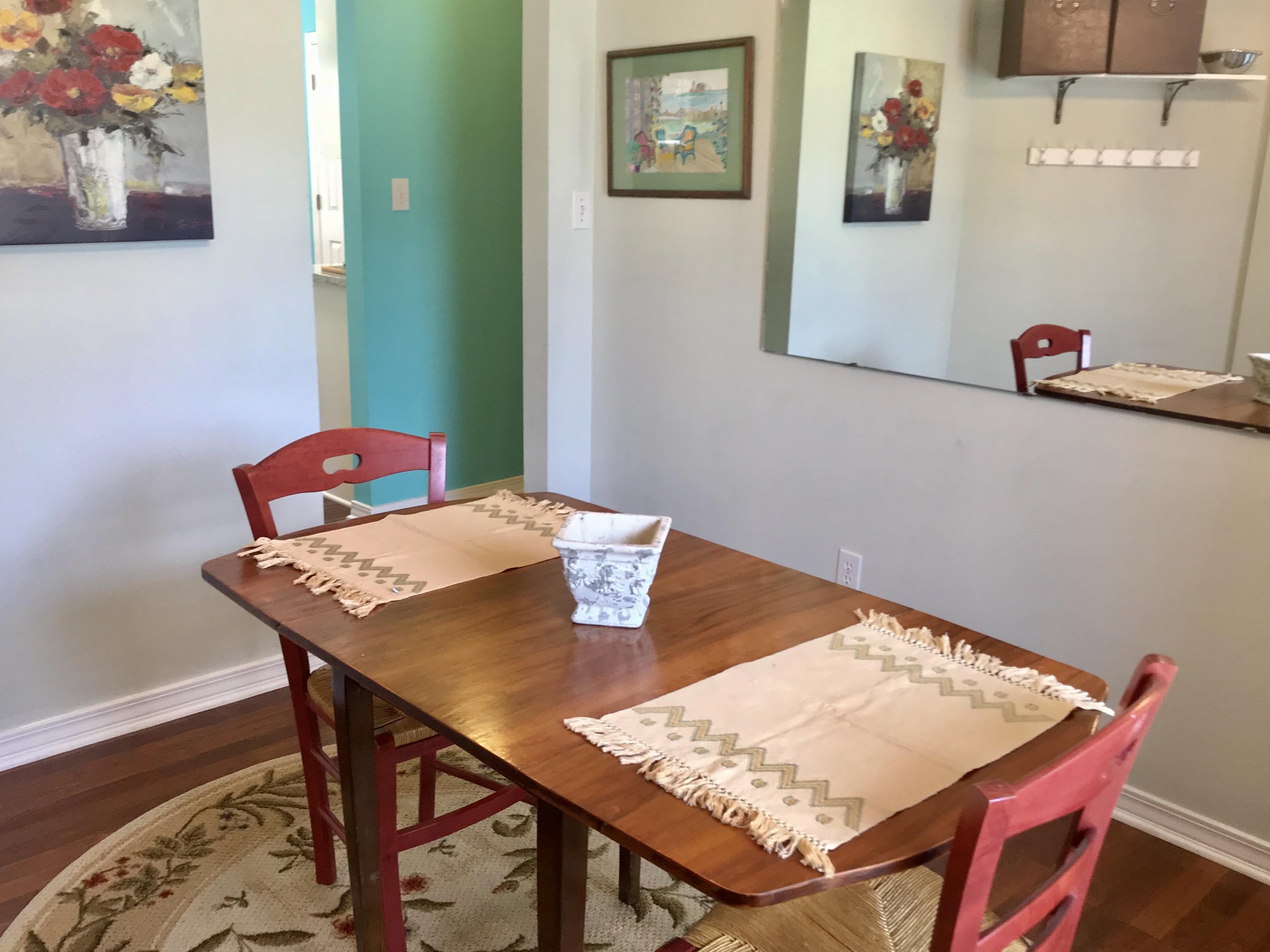 MARTHAS COVE 1ST ADDN - Residential