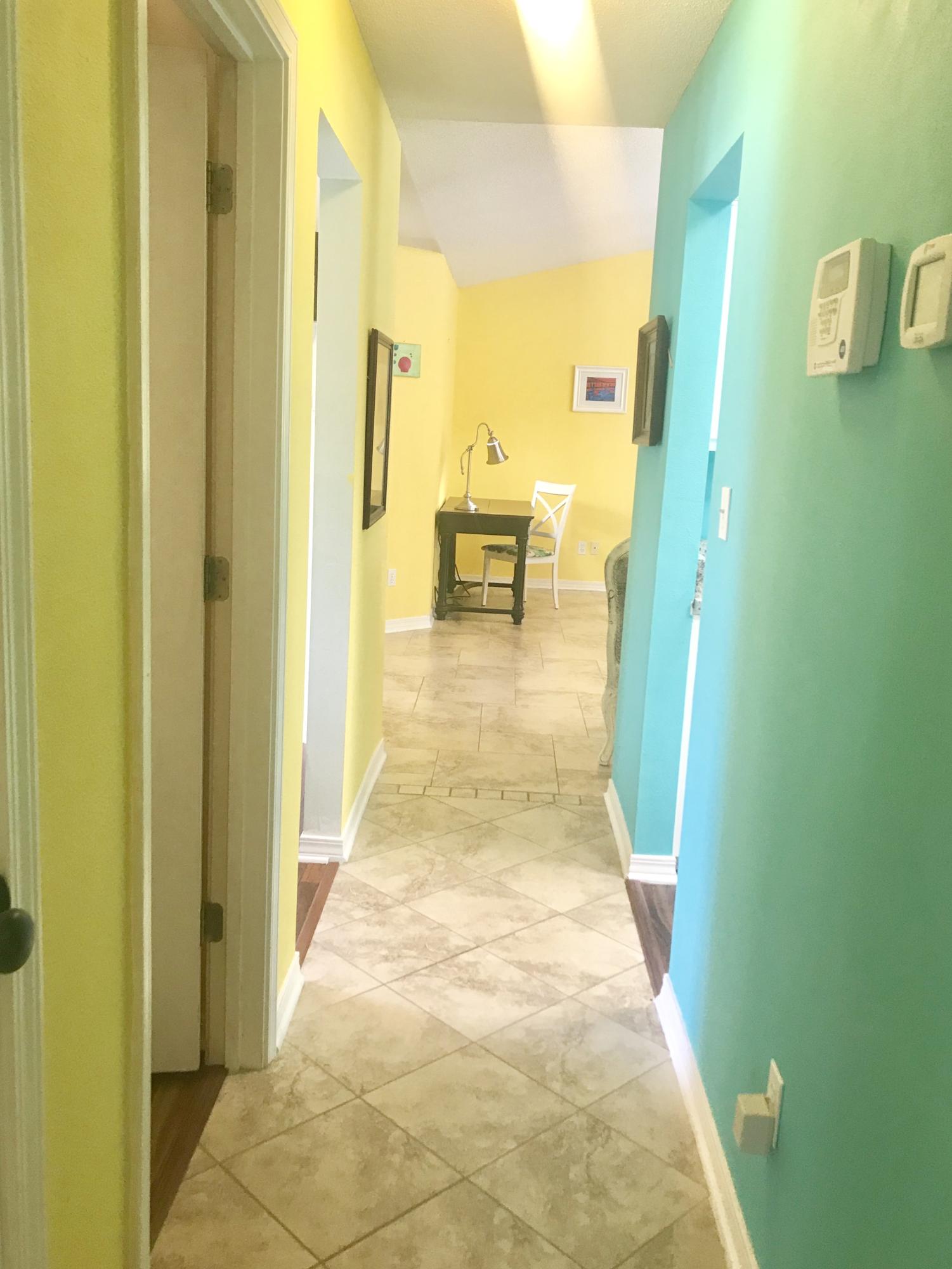 MARTHAS COVE 1ST ADDN - Residential