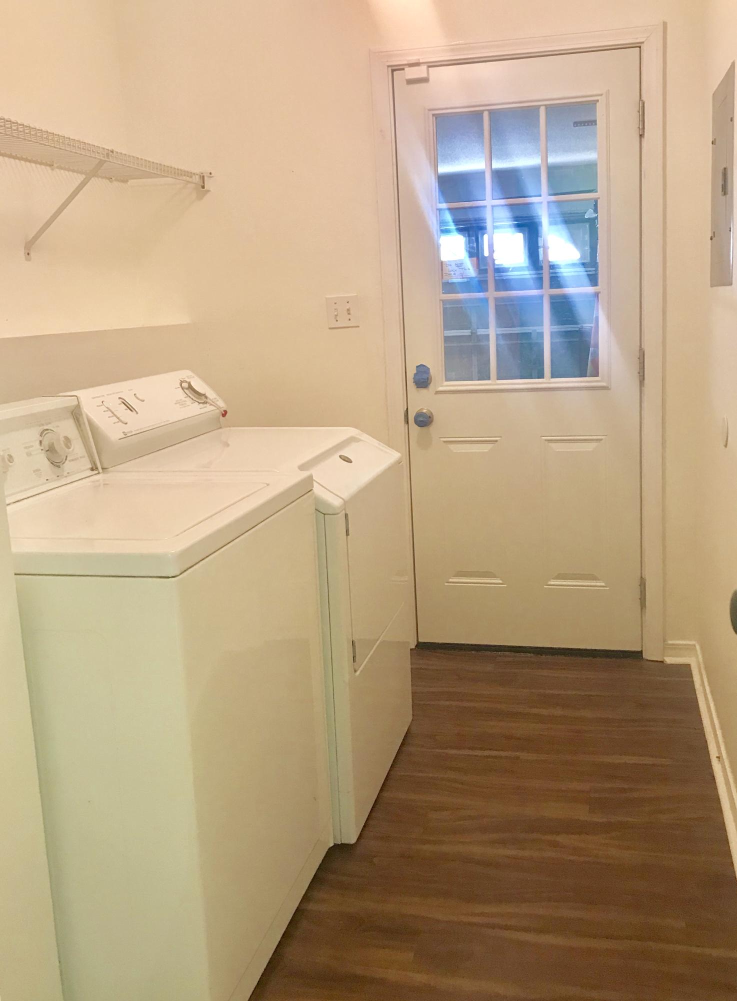 MARTHAS COVE 1ST ADDN - Residential