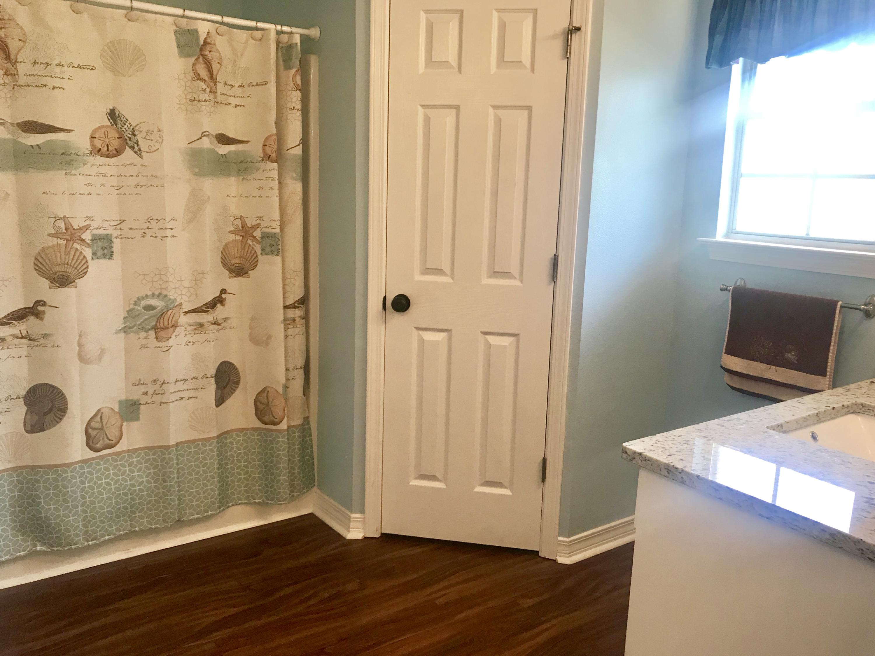 MARTHAS COVE 1ST ADDN - Residential