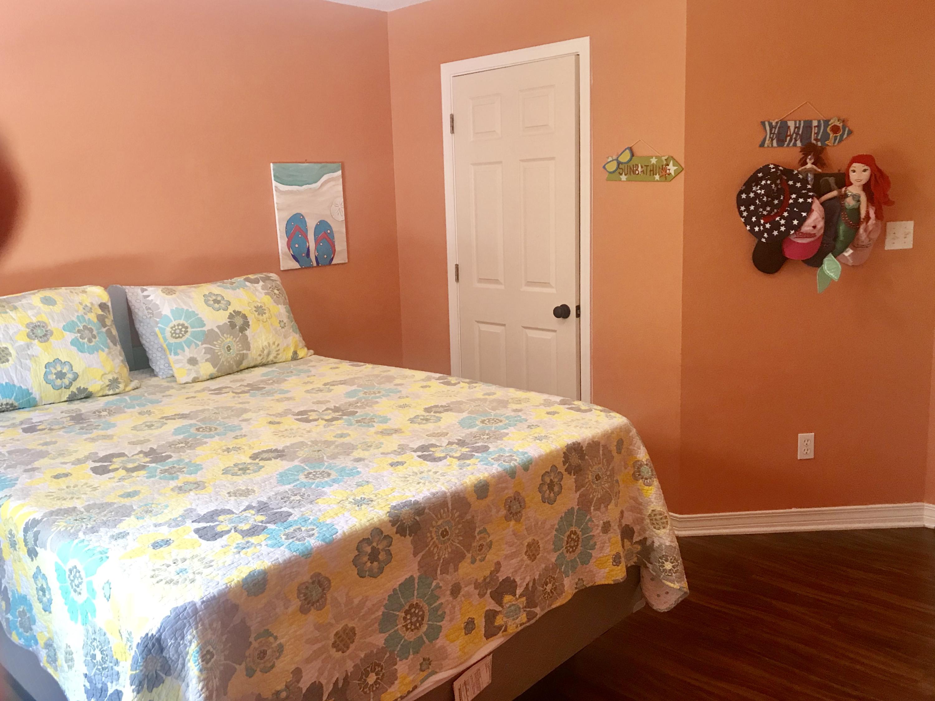 MARTHAS COVE 1ST ADDN - Residential