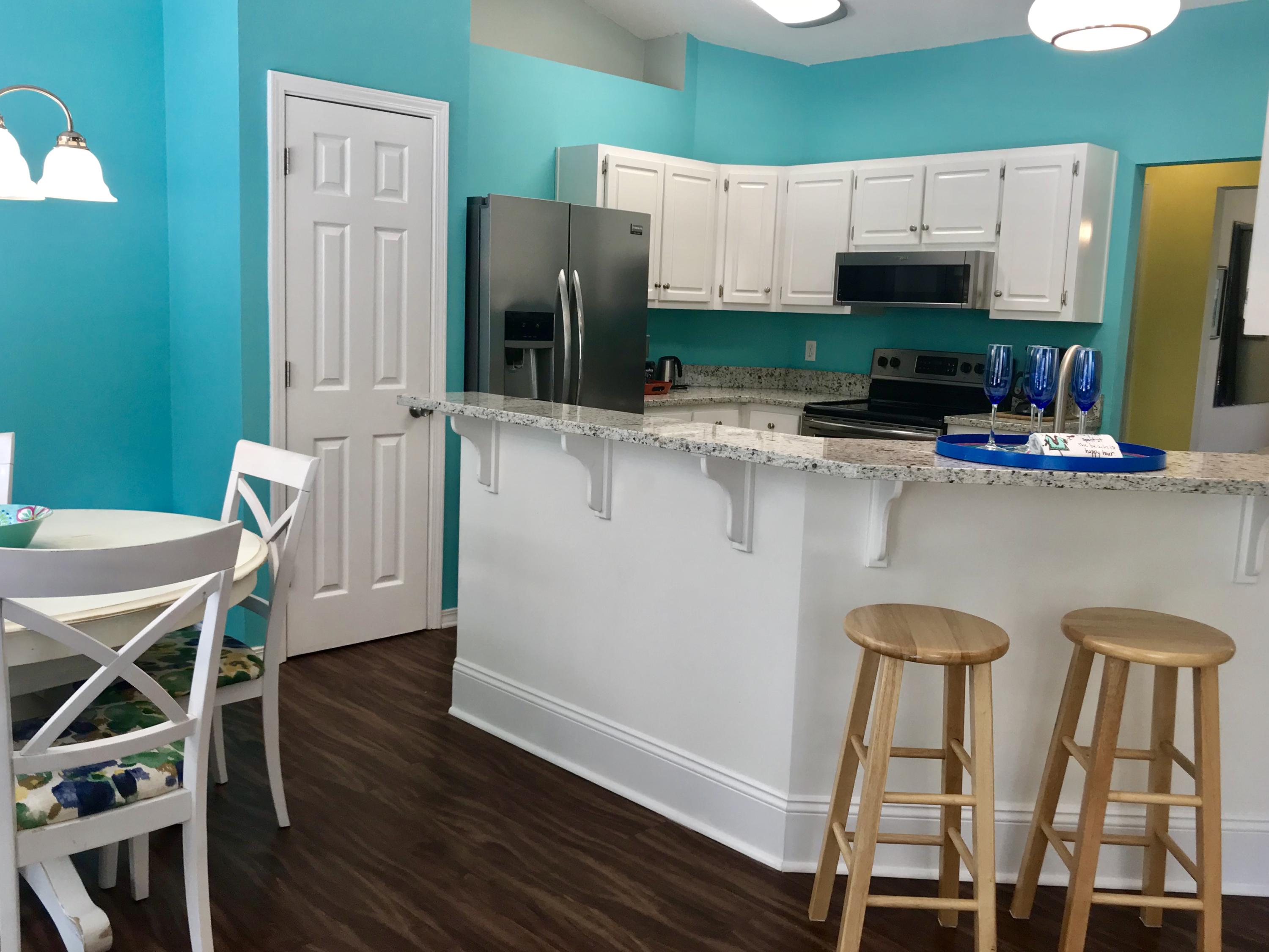 MARTHAS COVE 1ST ADDN - Residential