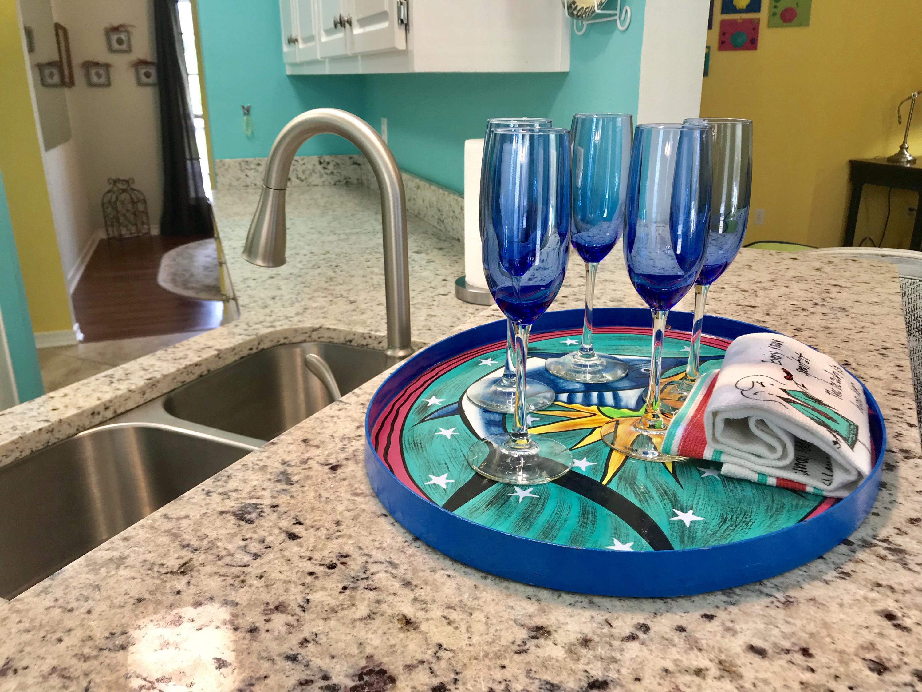 MARTHAS COVE 1ST ADDN - Residential