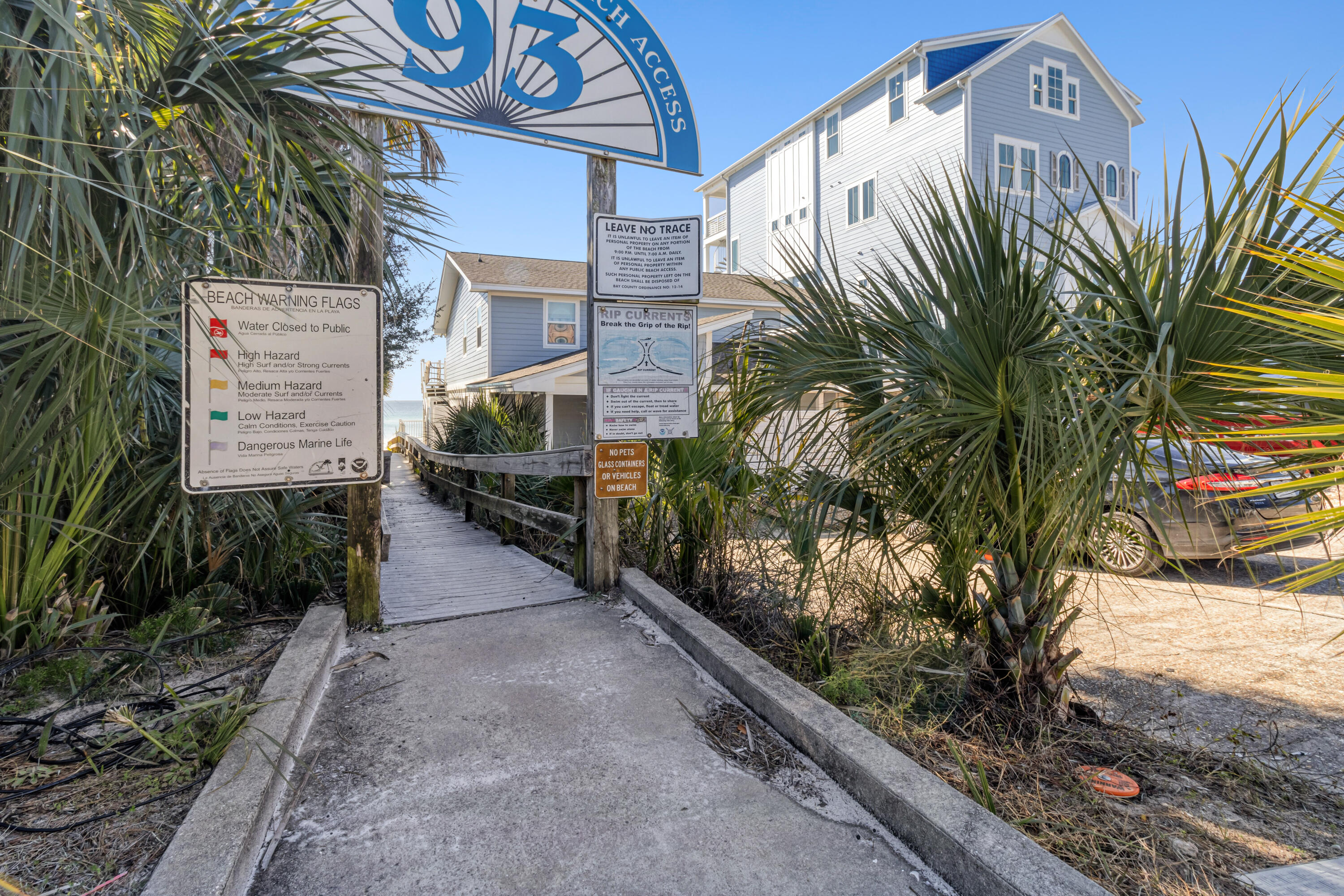 CASA DEL MAR - Residential