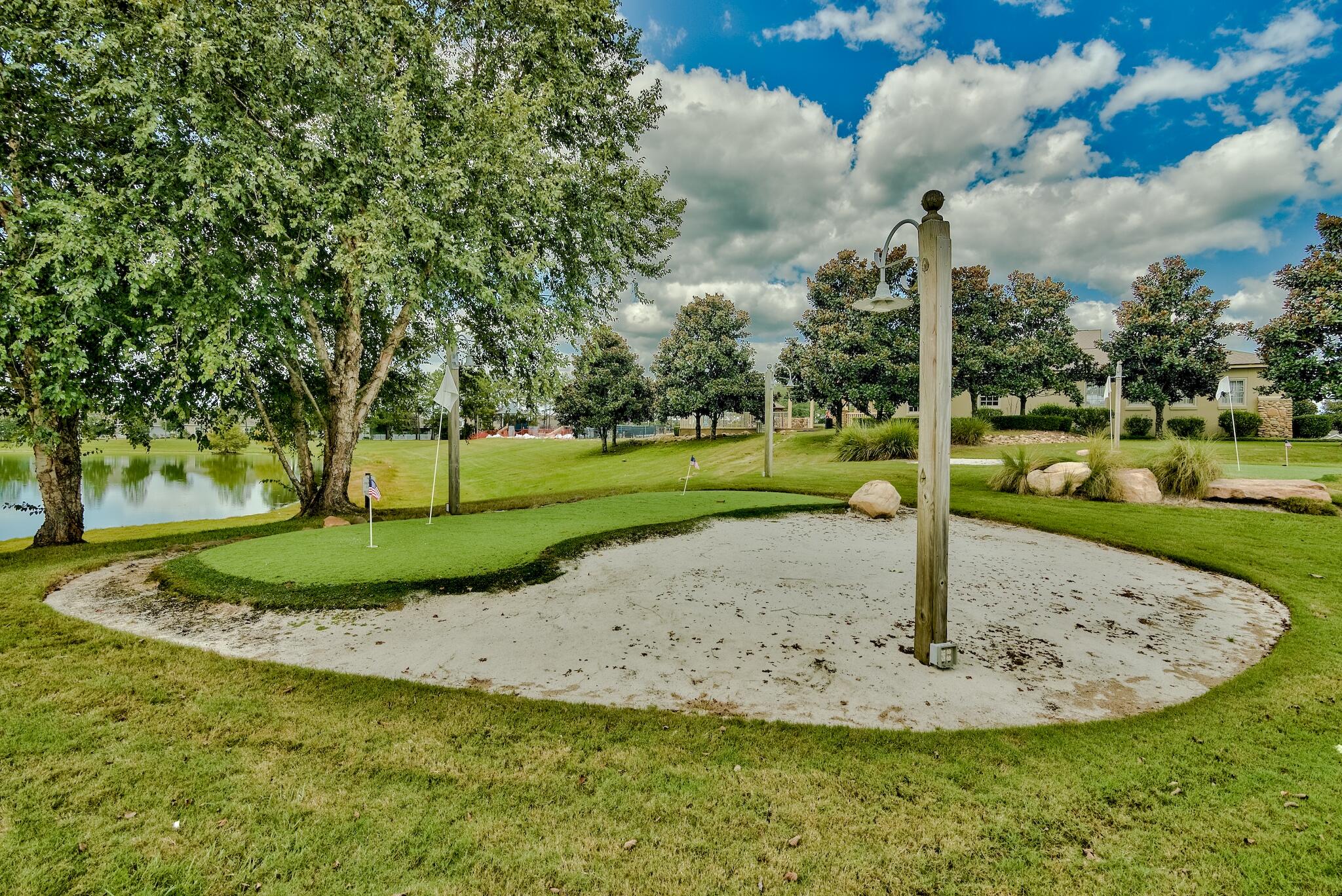 HAMMOCK BAY - Residential