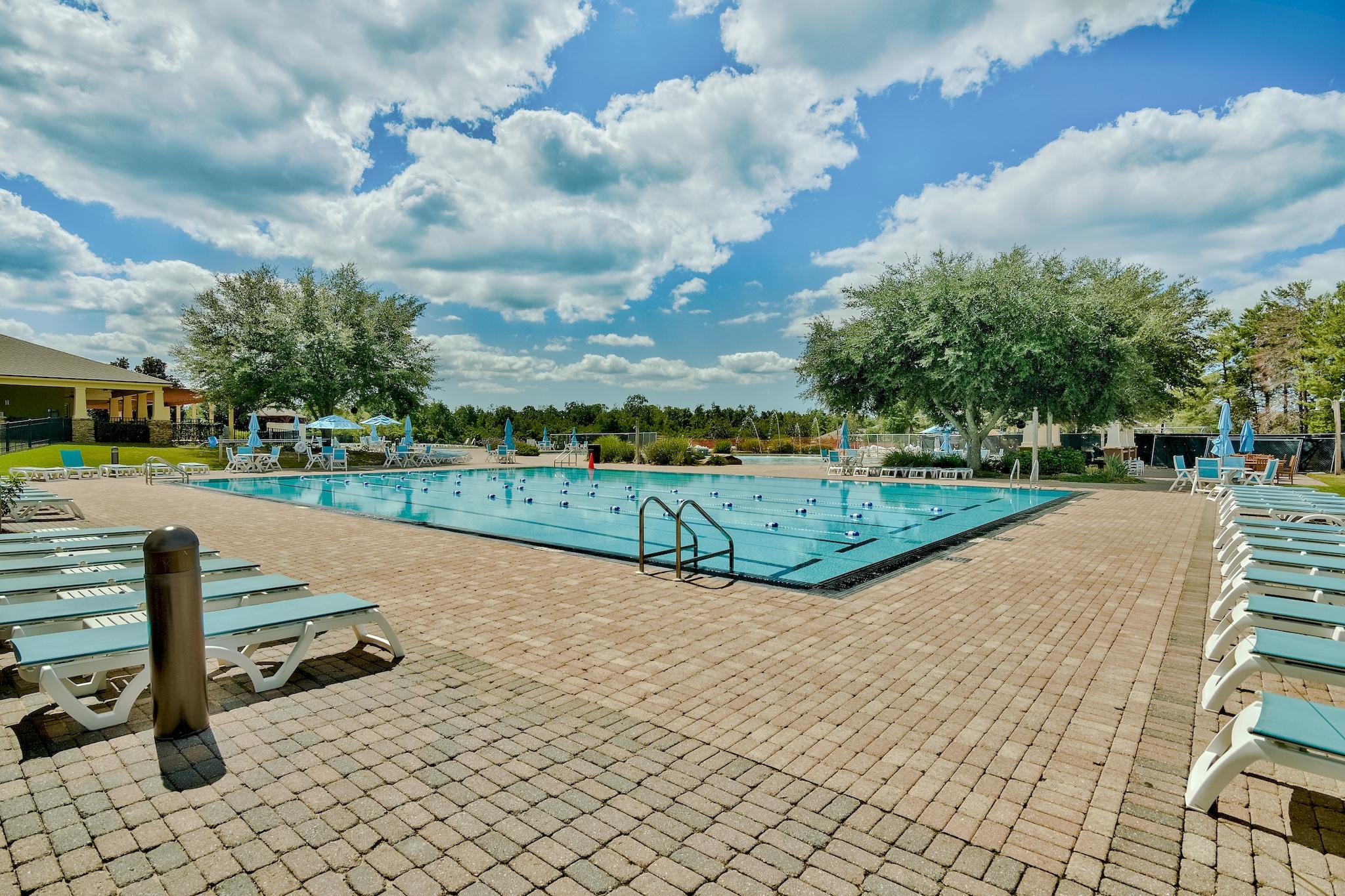 HAMMOCK BAY - Residential