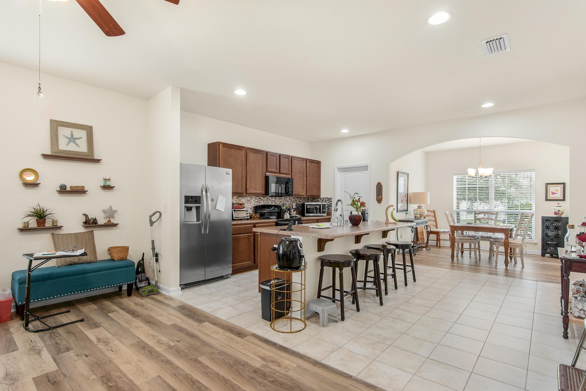 HAMMOCK BAY - Residential