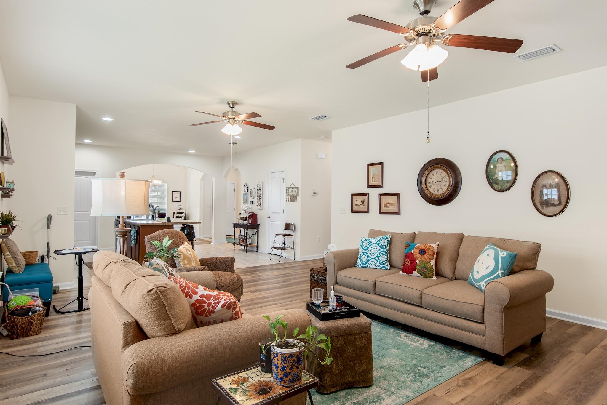 HAMMOCK BAY - Residential