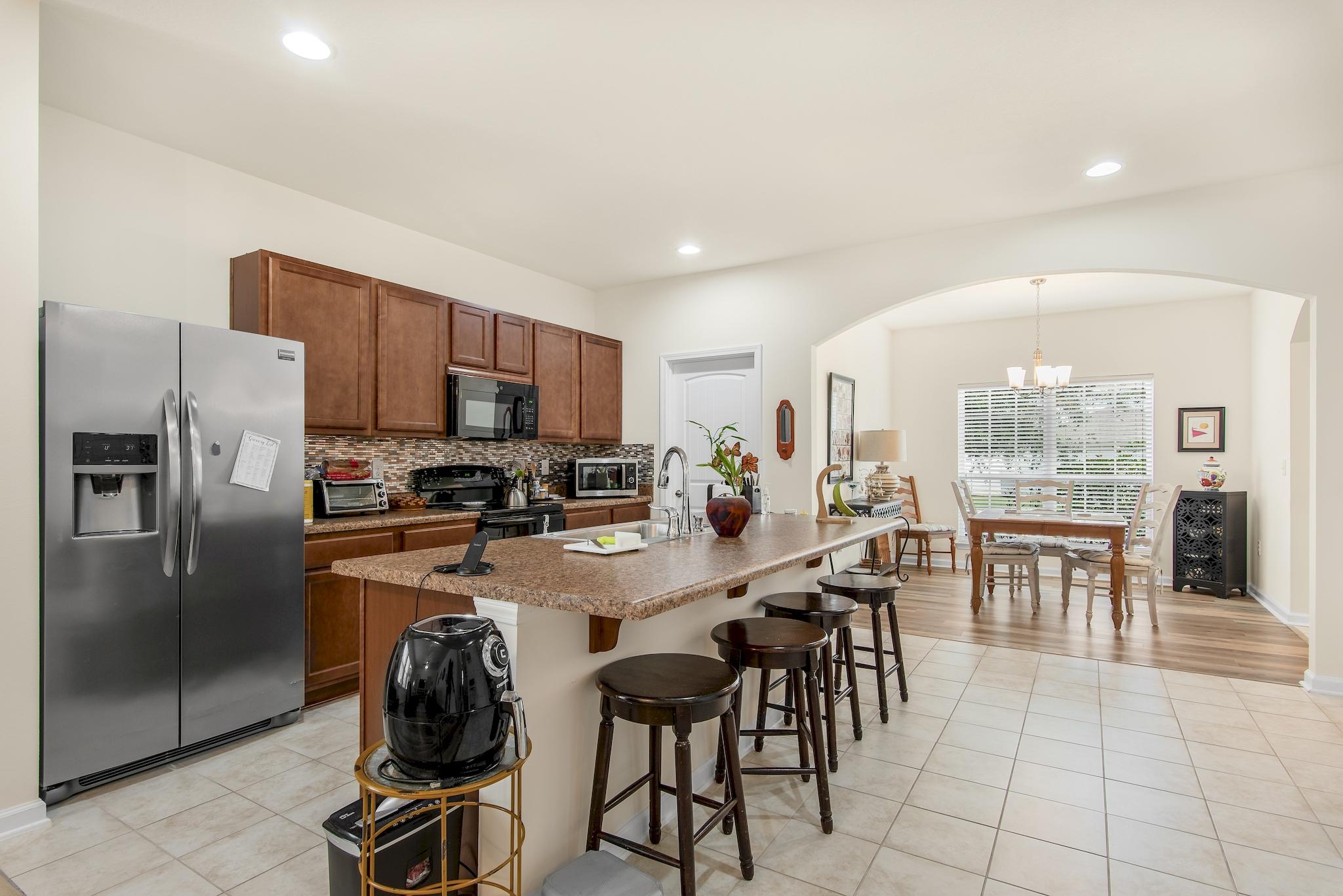 HAMMOCK BAY - Residential