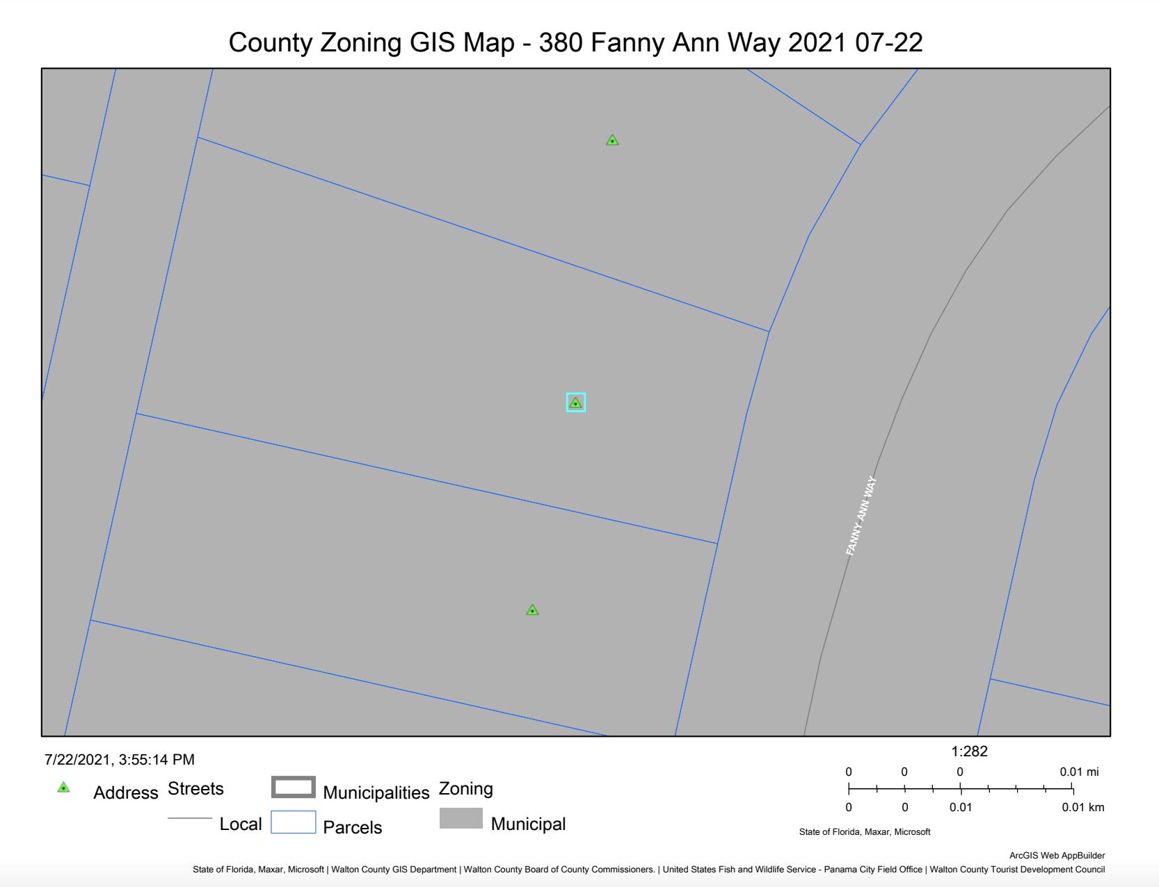 HAMMOCK BAY - Residential