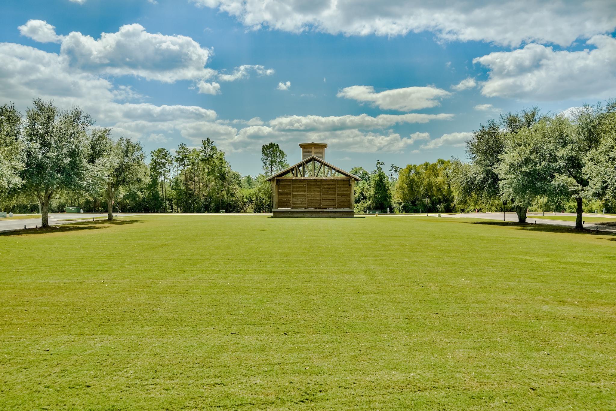 HAMMOCK BAY - Residential