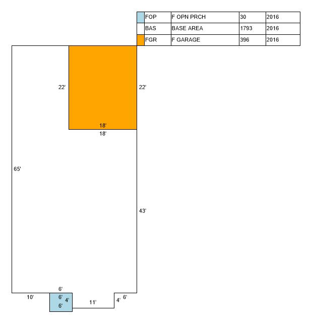 HAMMOCK BAY - Residential
