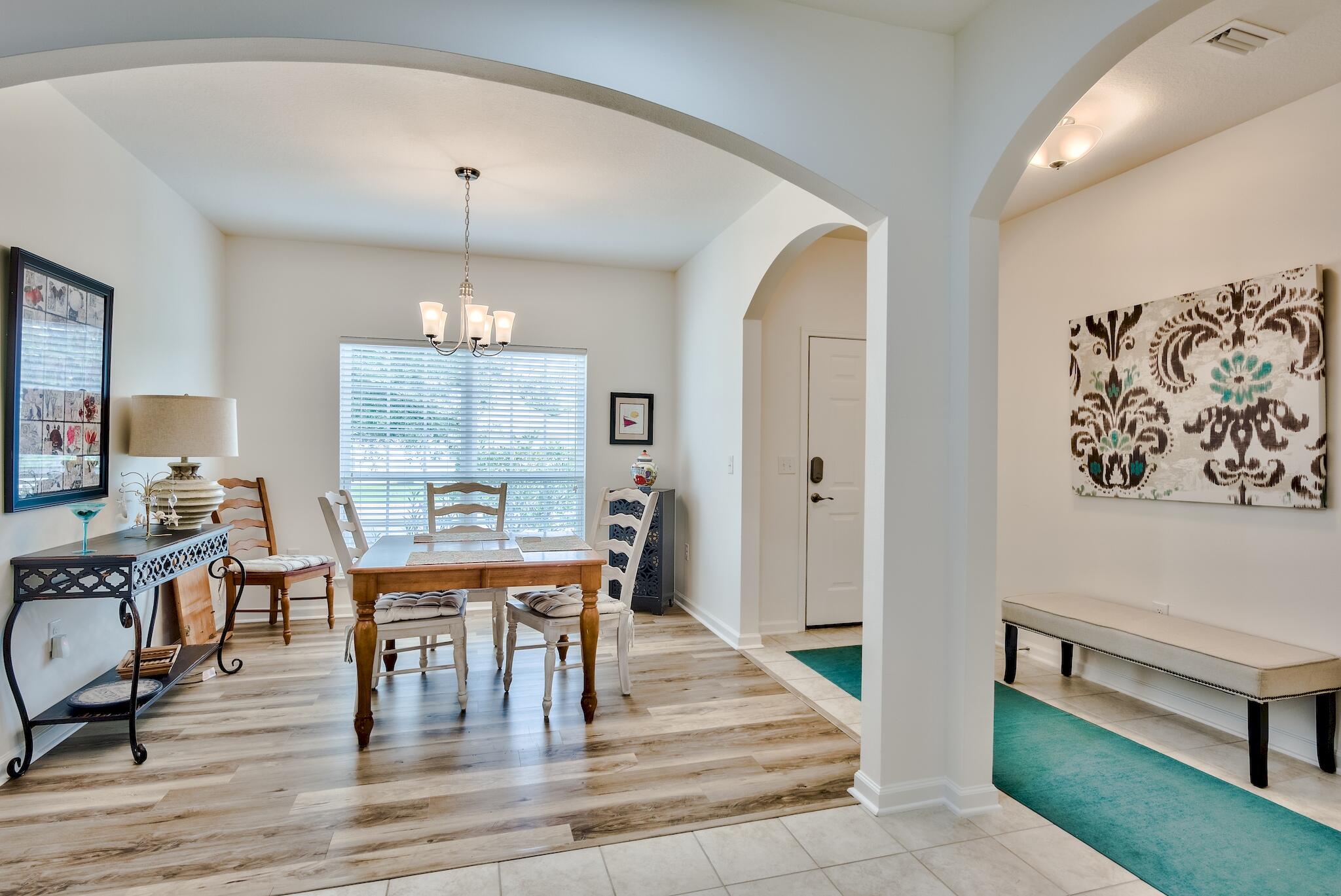 HAMMOCK BAY - Residential