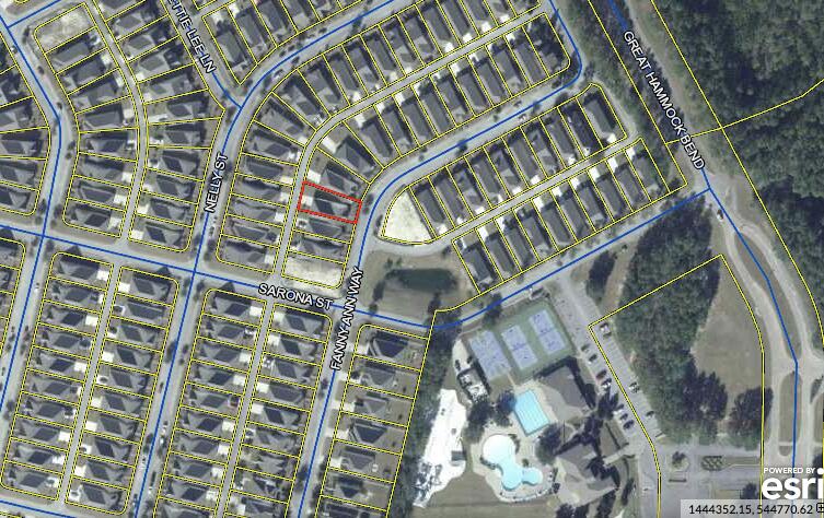 HAMMOCK BAY - Residential