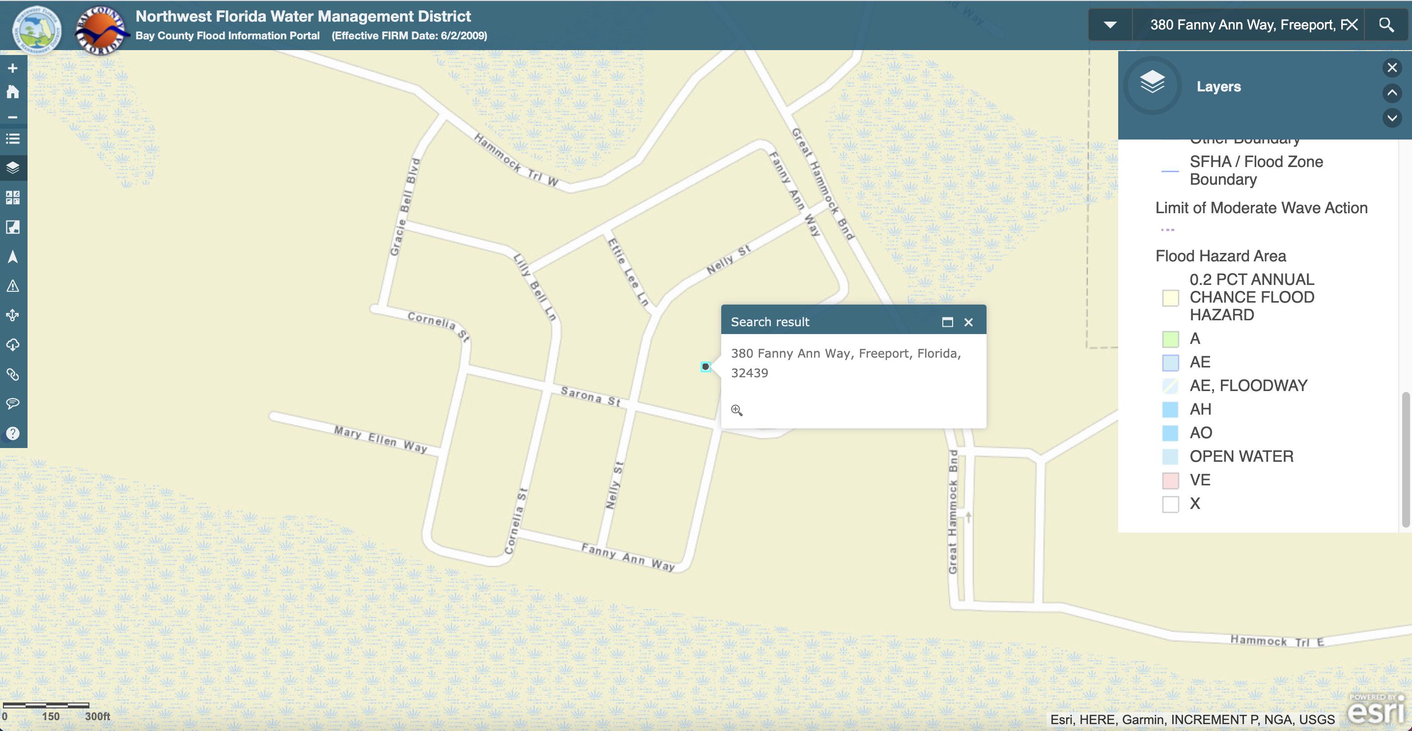 HAMMOCK BAY - Residential